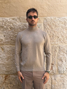 LUPETTO LIAM 5004/27- BEIGE
