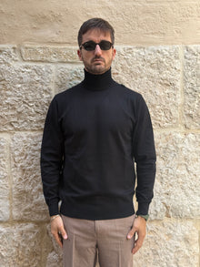 DOLCEVITA GABRIEL 6053/27- NERO
