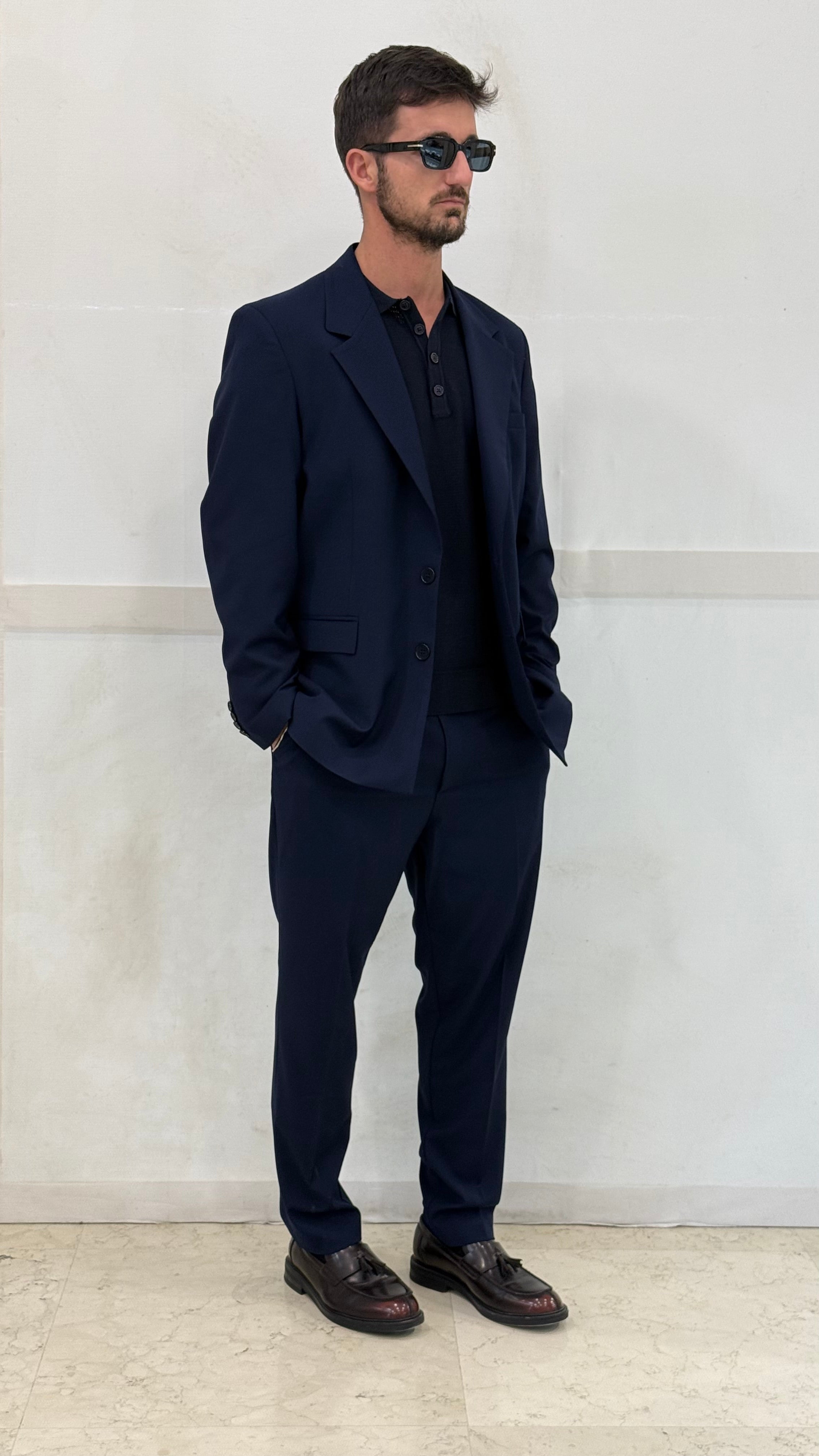 Katè Uomo