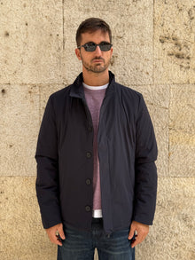 GIUBBOTTO JHOSEF 3089 - BLU