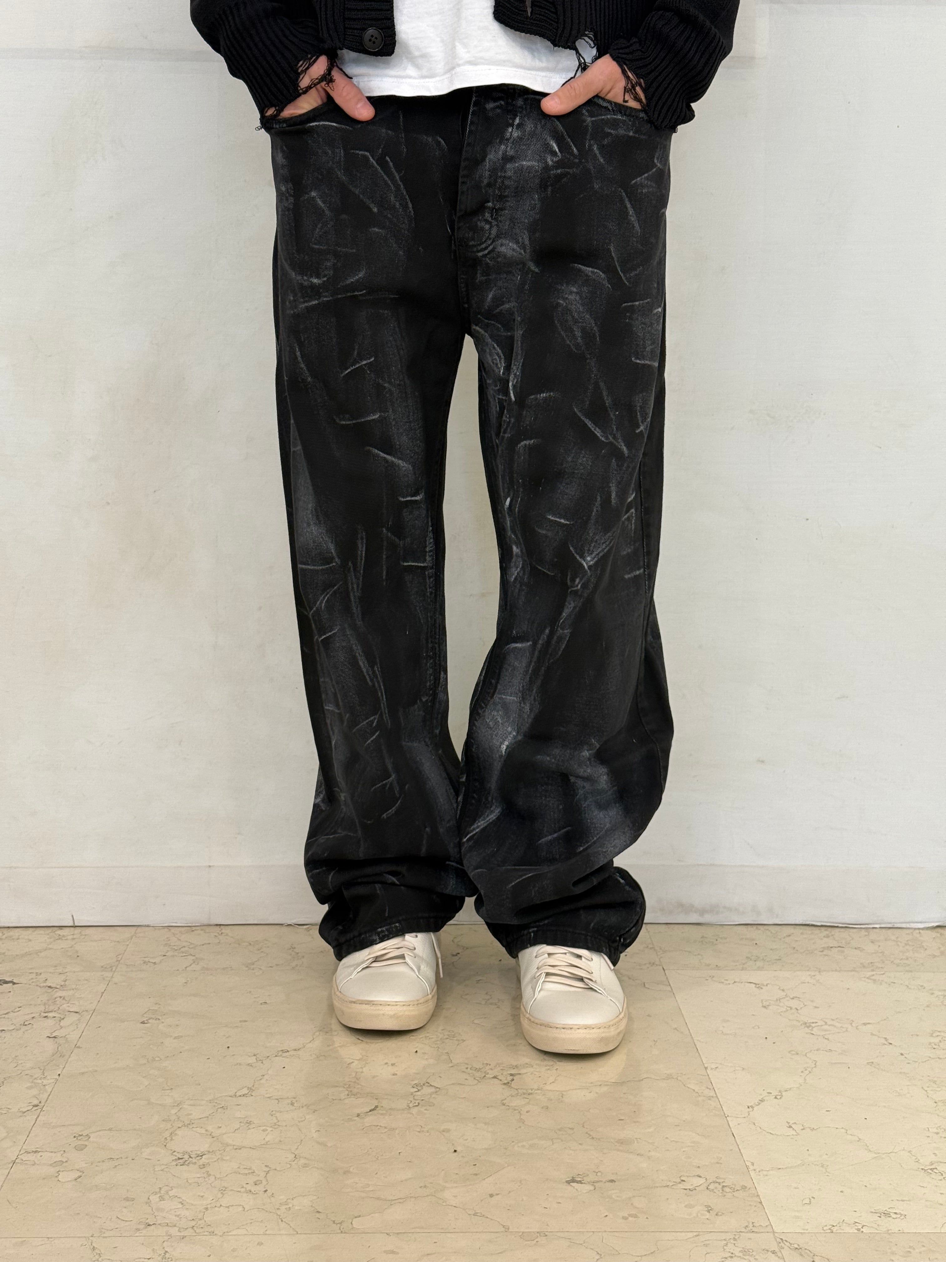 Katè Uomo