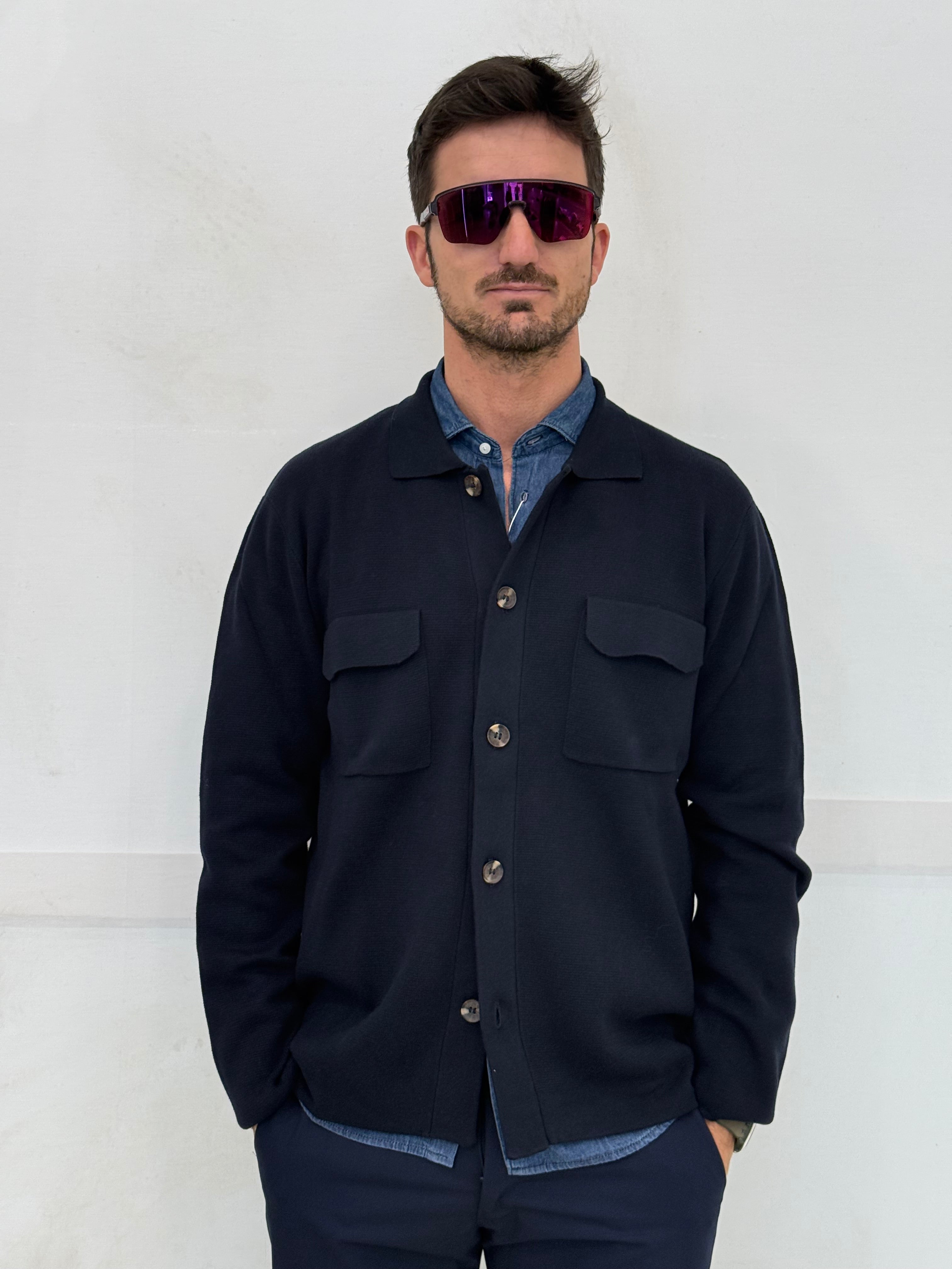 Katè Uomo