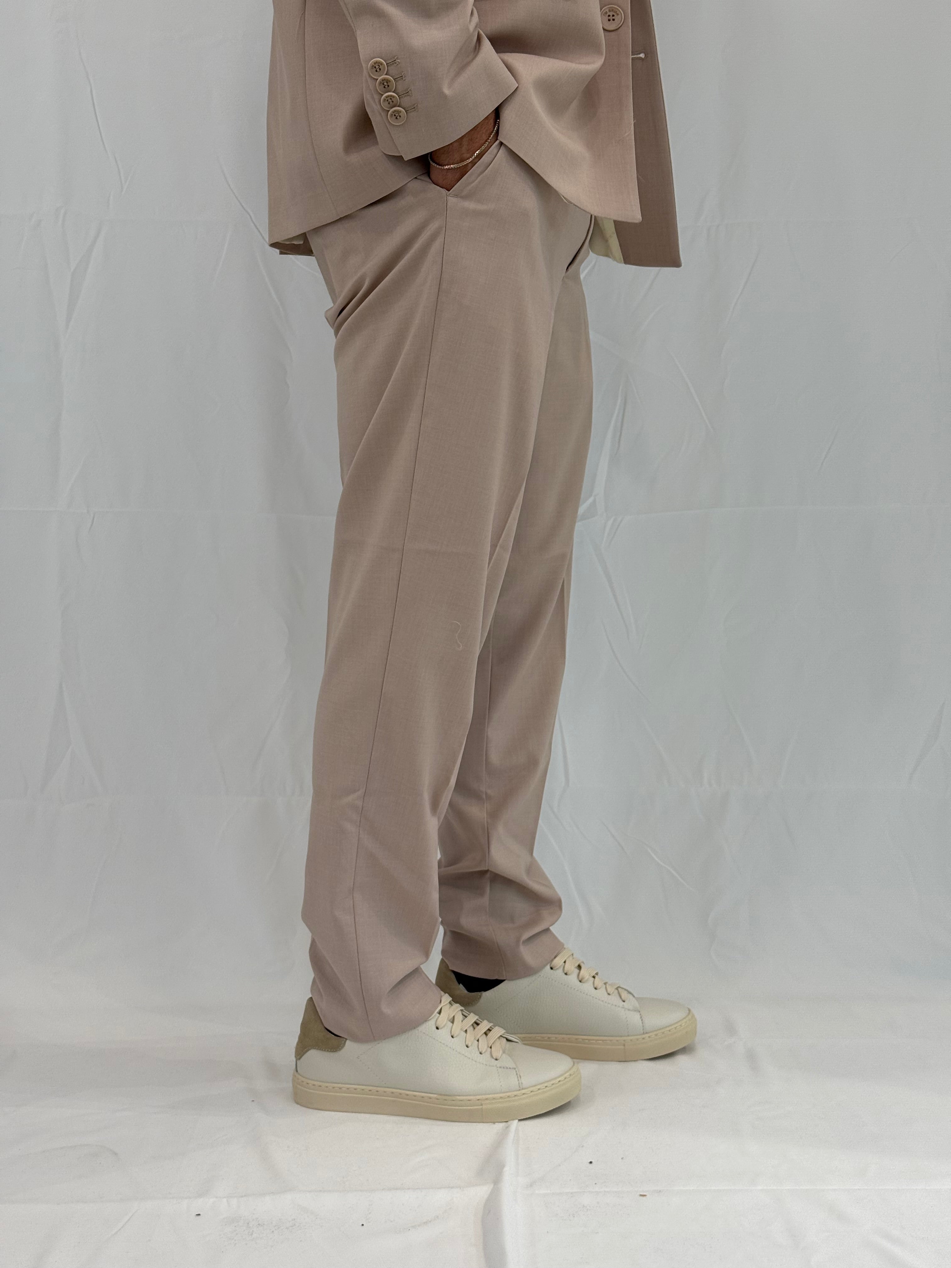 PANTALONE 3265 - CIPRIA