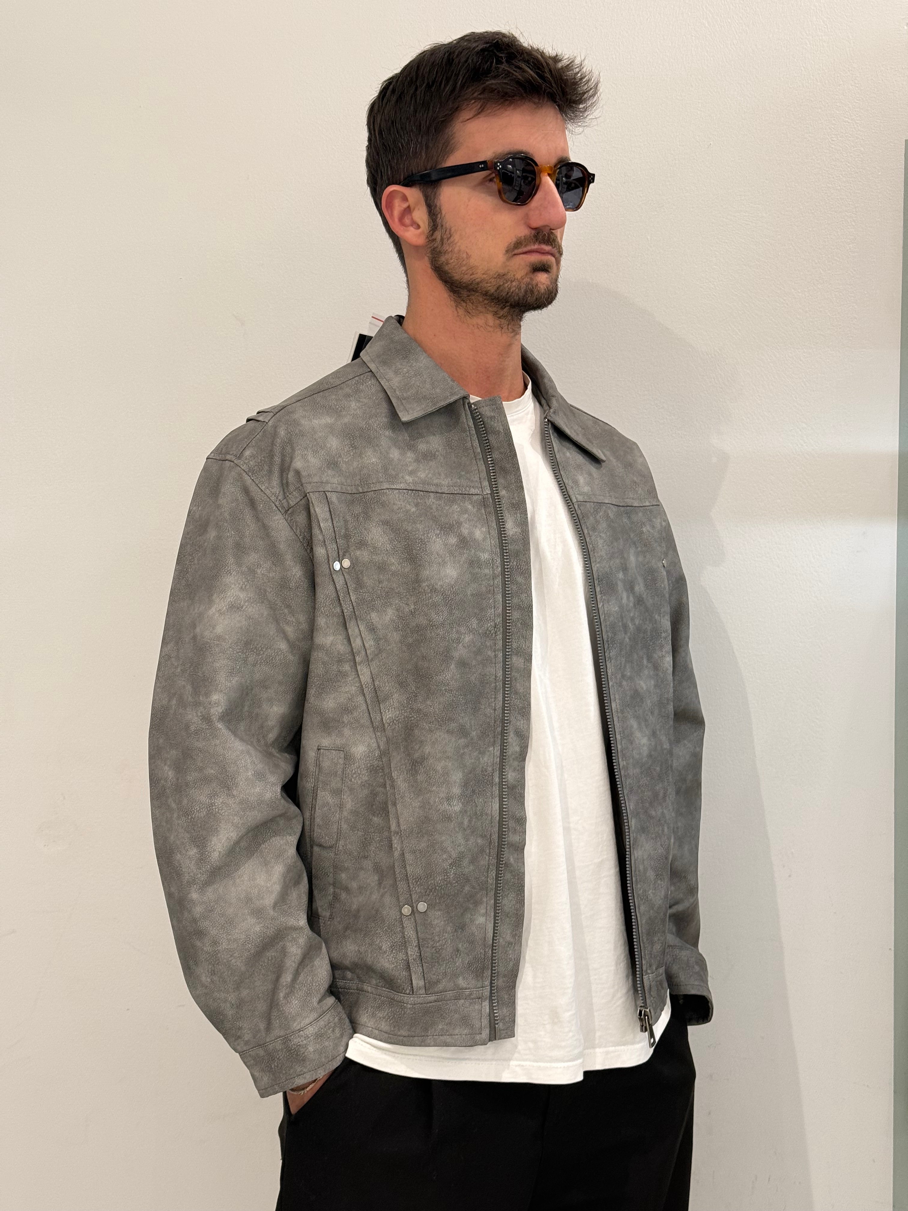 GIUBBINO 1952 - GRIGIO