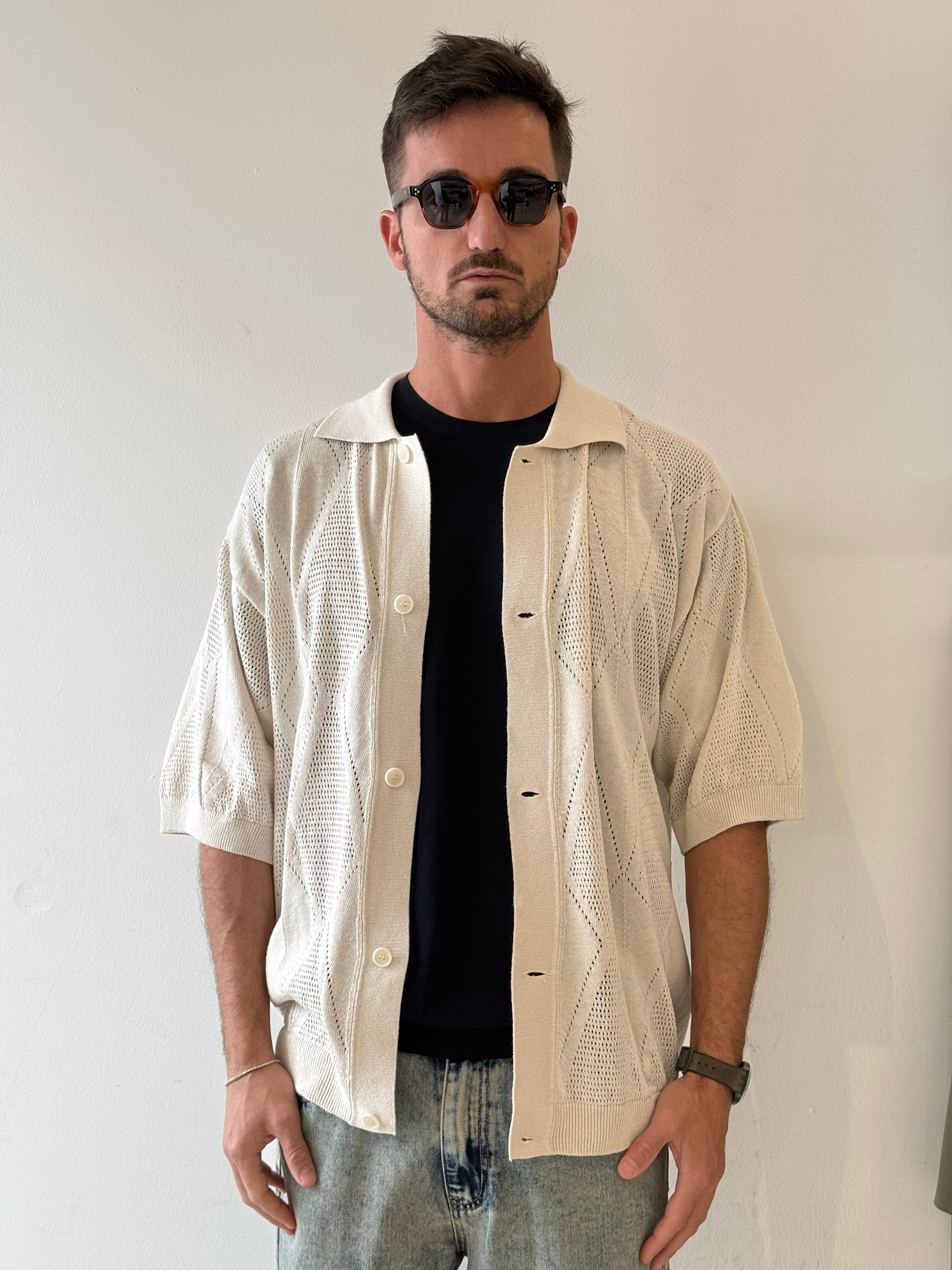 Katè Uomo