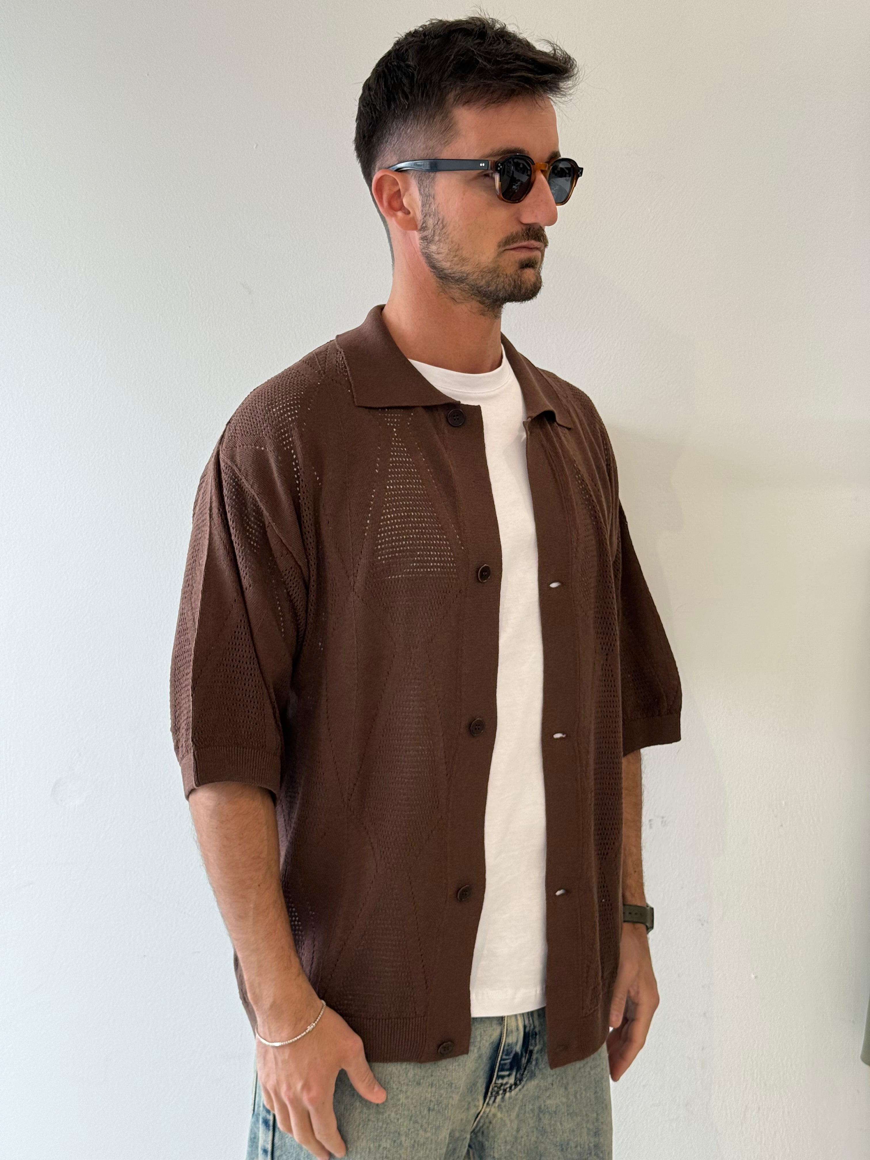 Katè Uomo