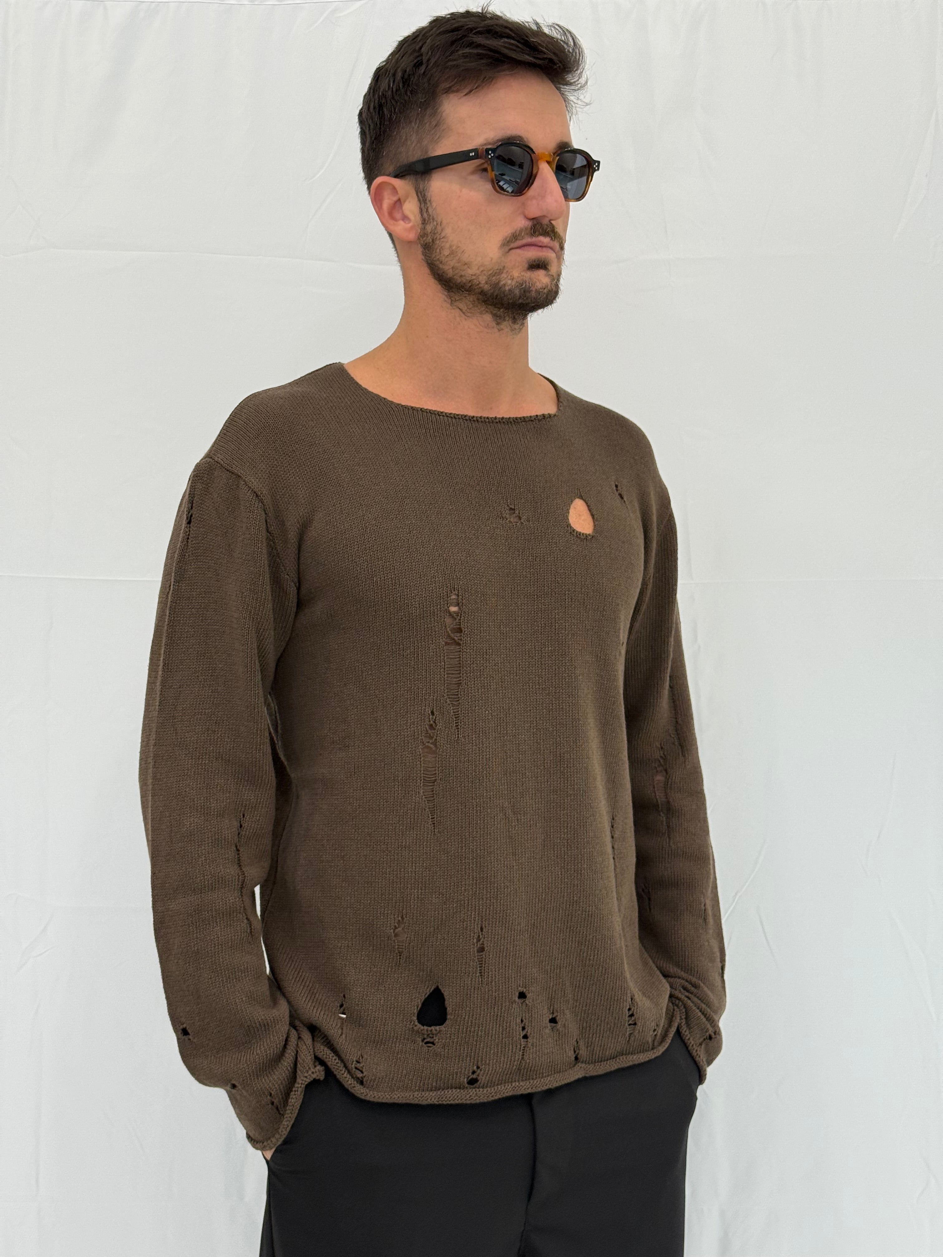 Katè Uomo