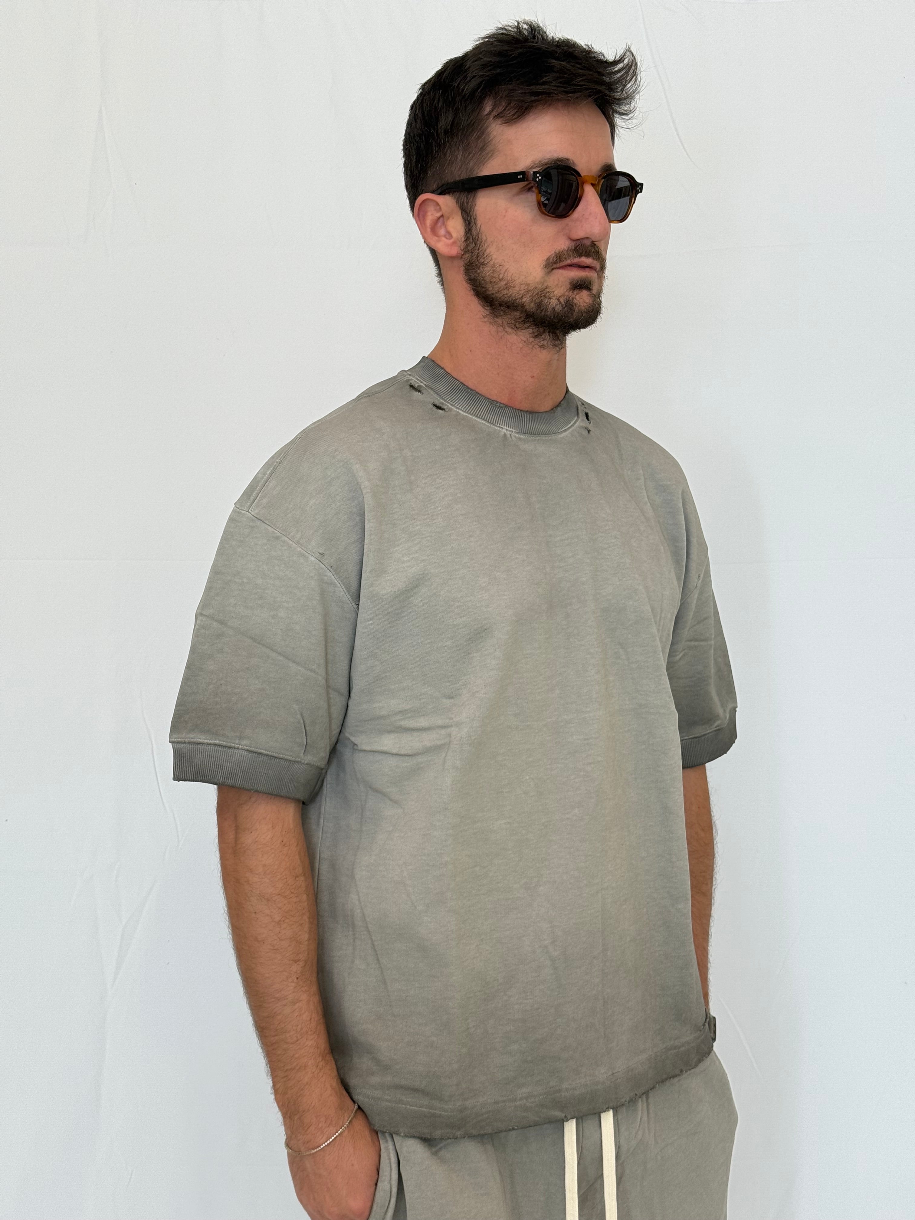 Katè Uomo