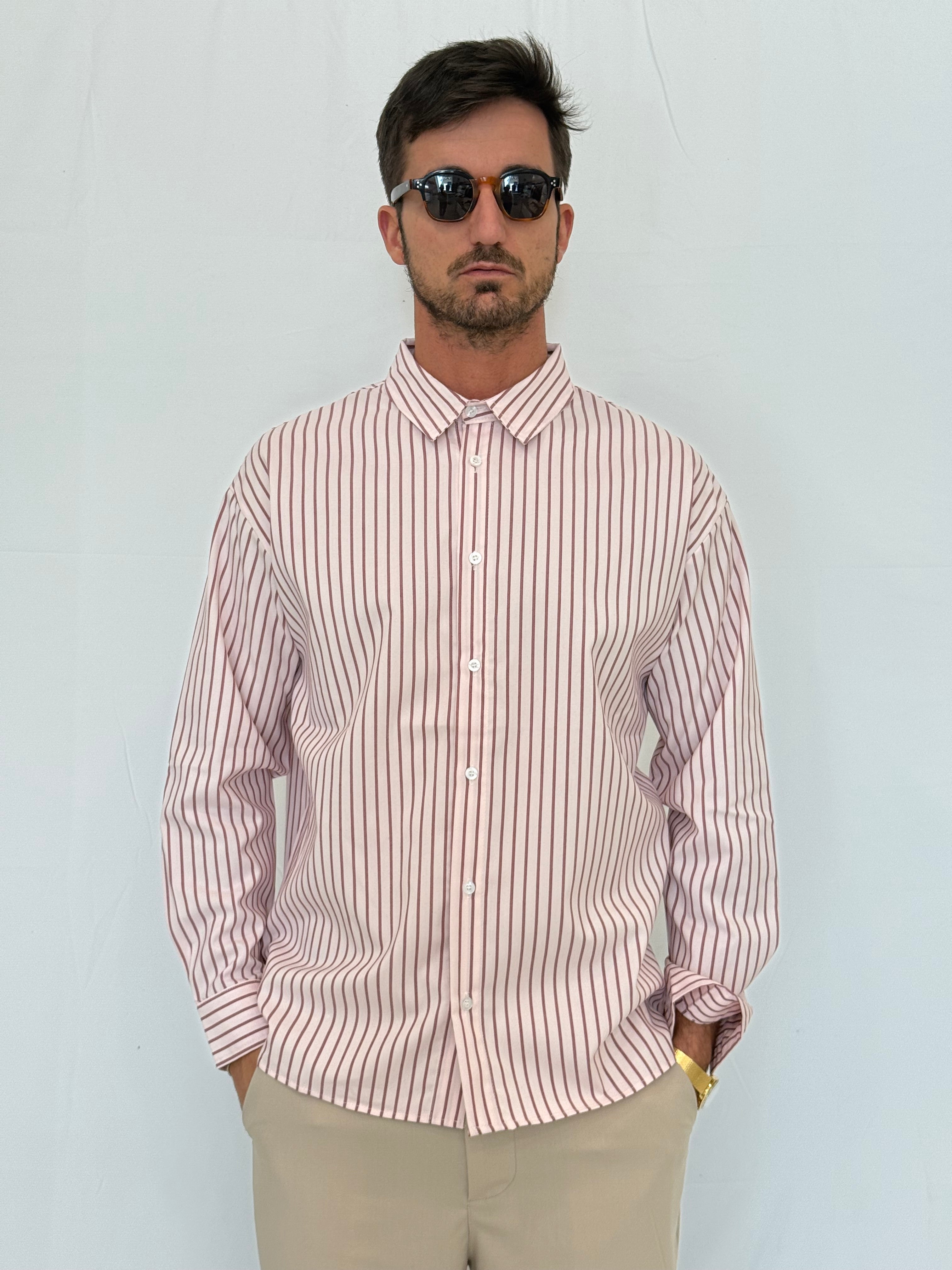 Katè Uomo