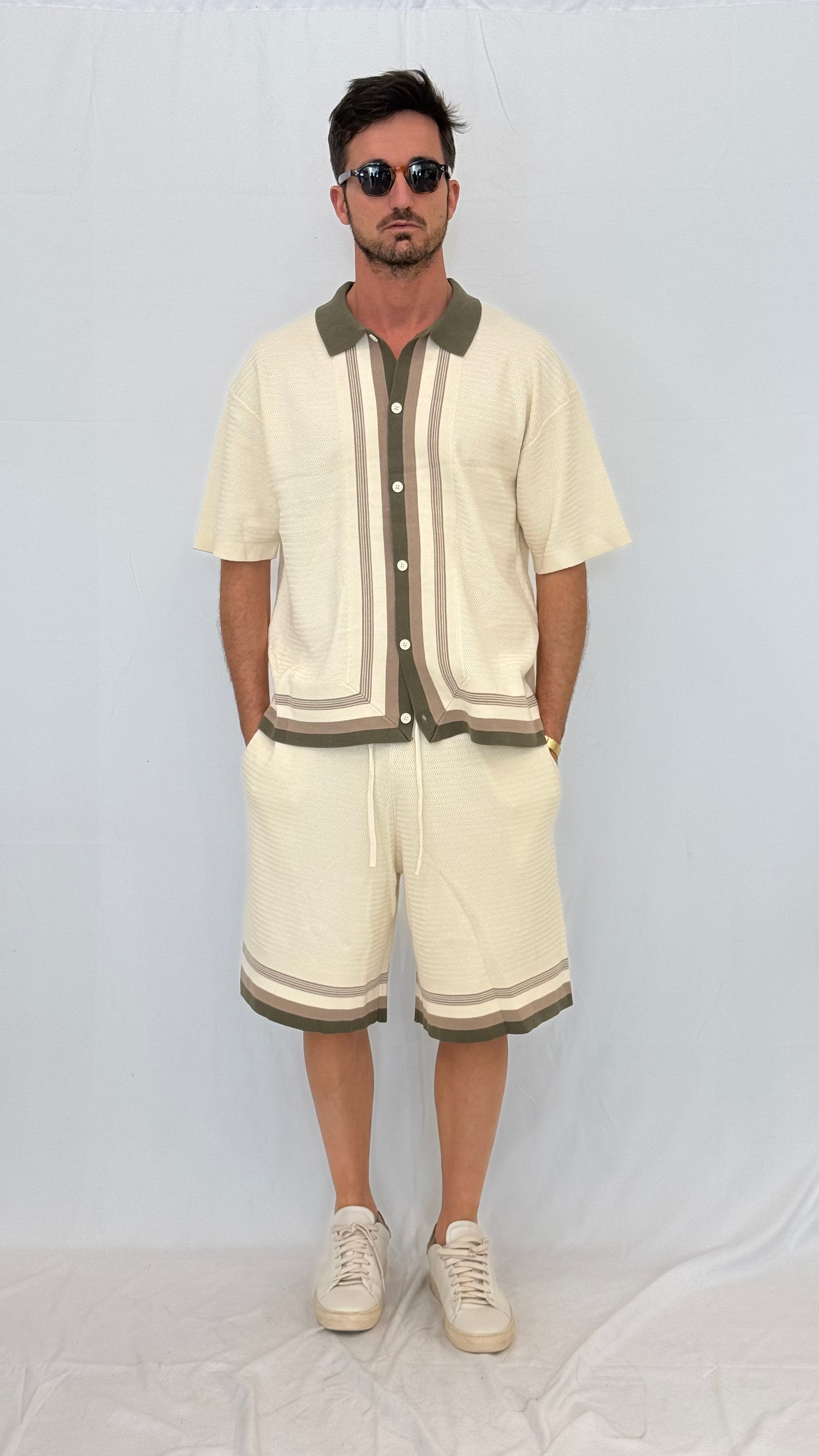 Katè Uomo