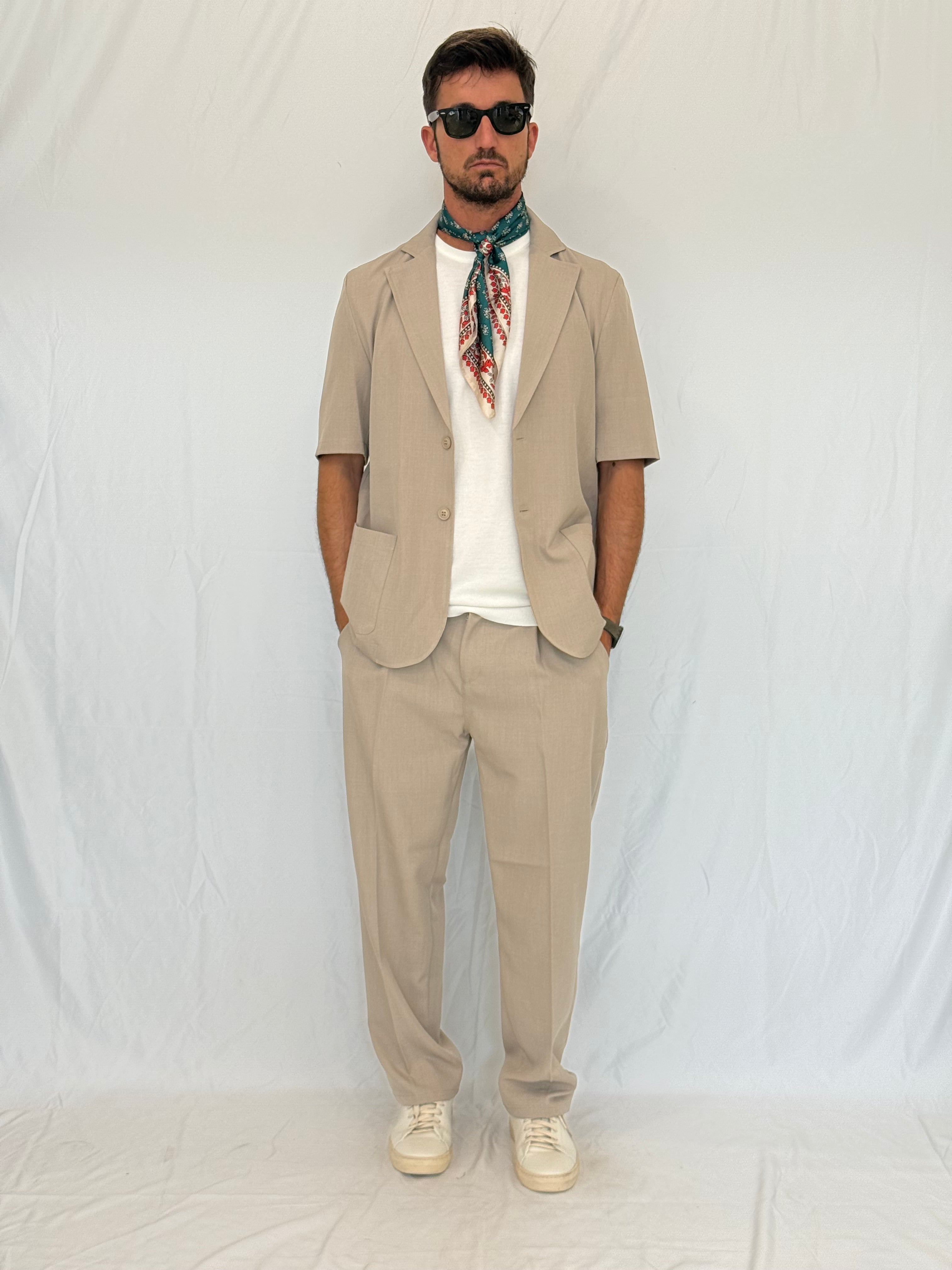 Katè Uomo