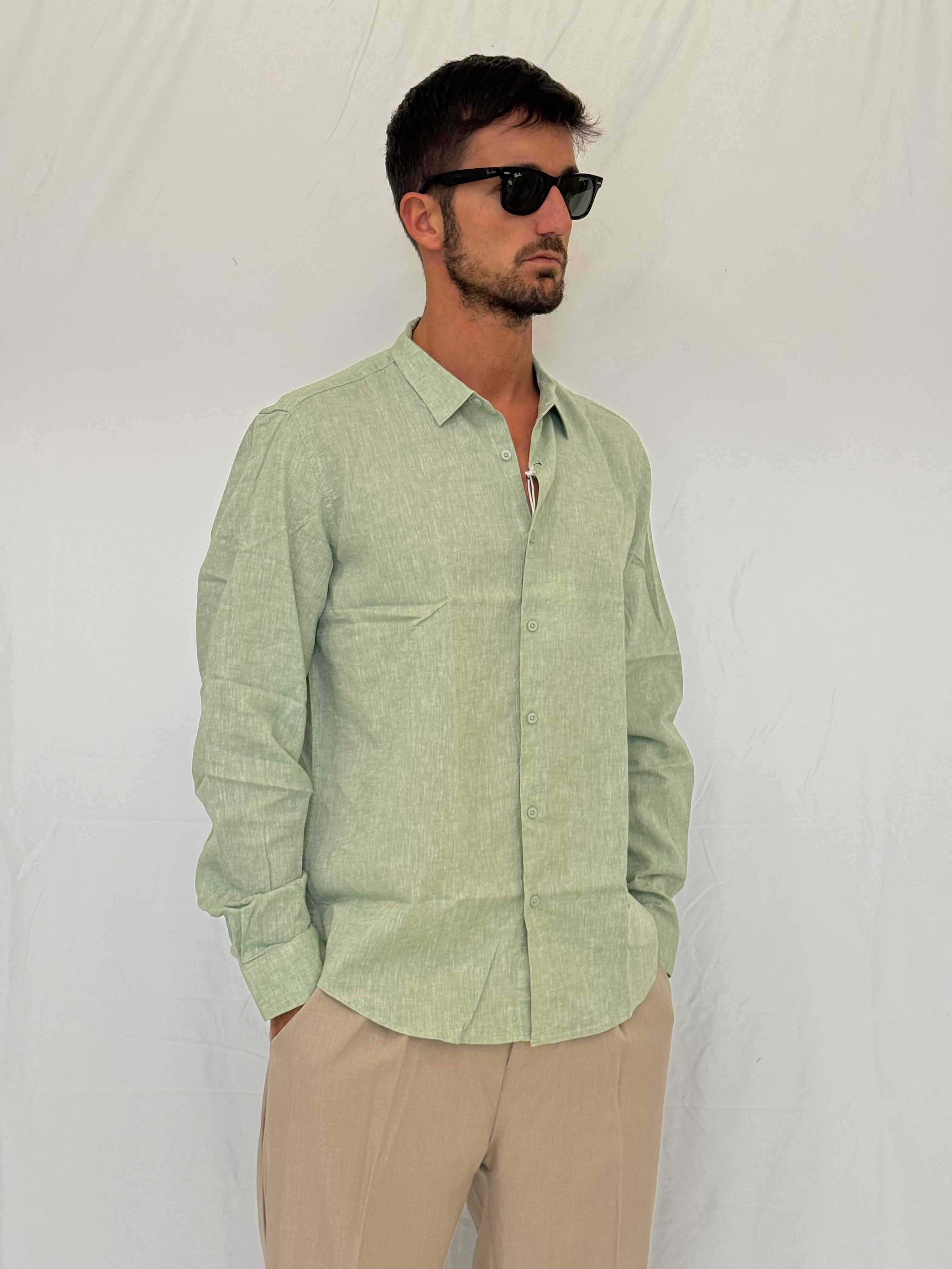 Katè Uomo