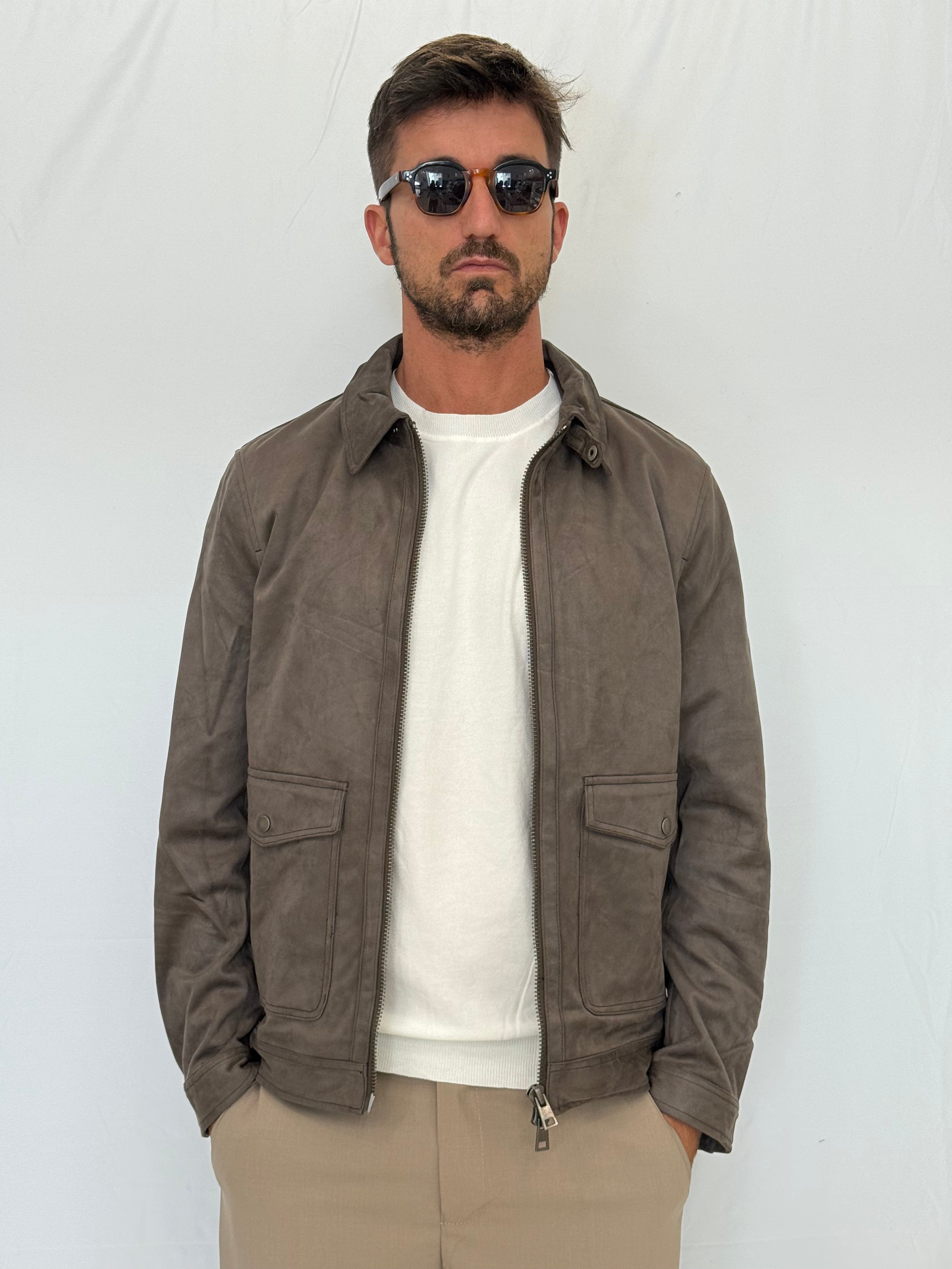 Katè Uomo