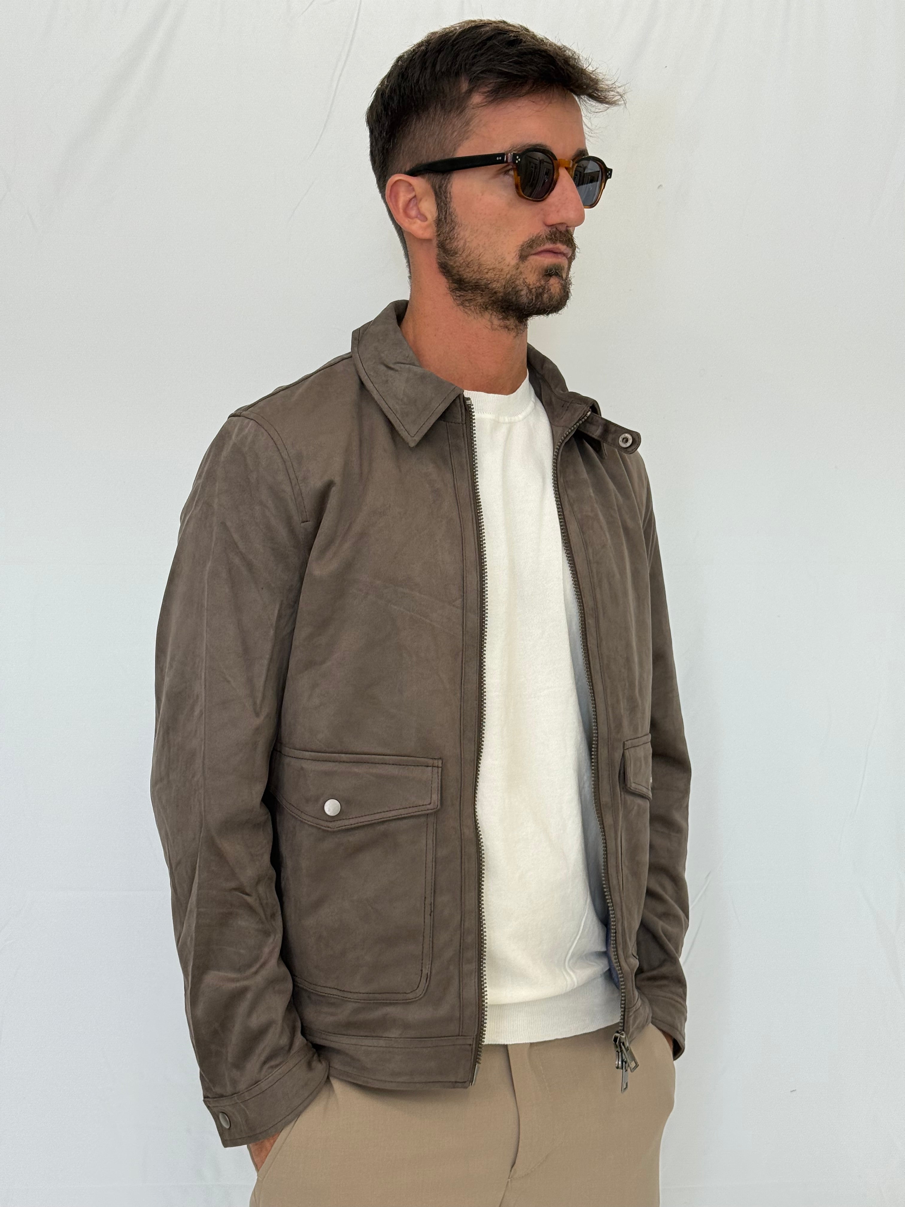 Katè Uomo