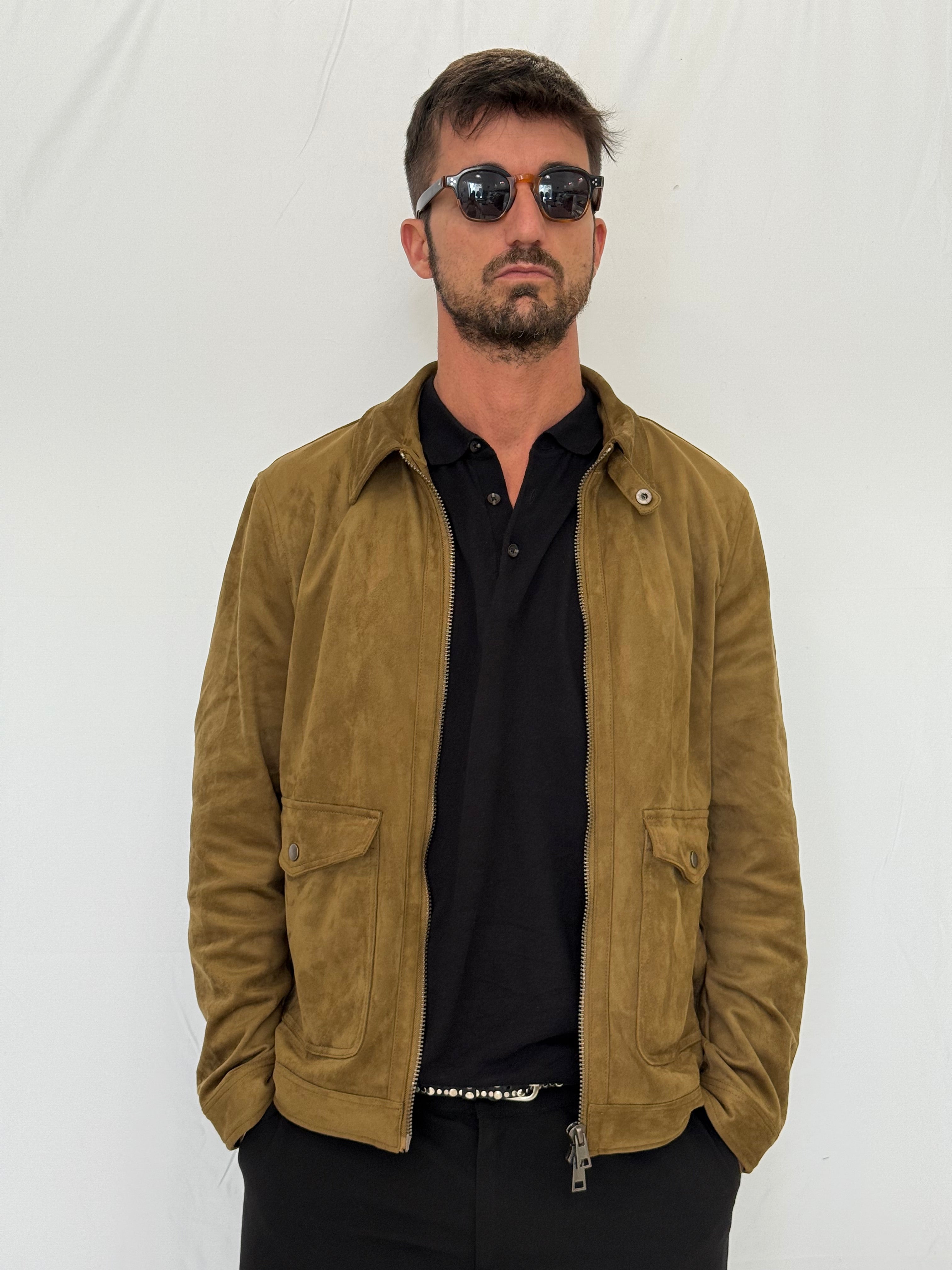 Katè Uomo