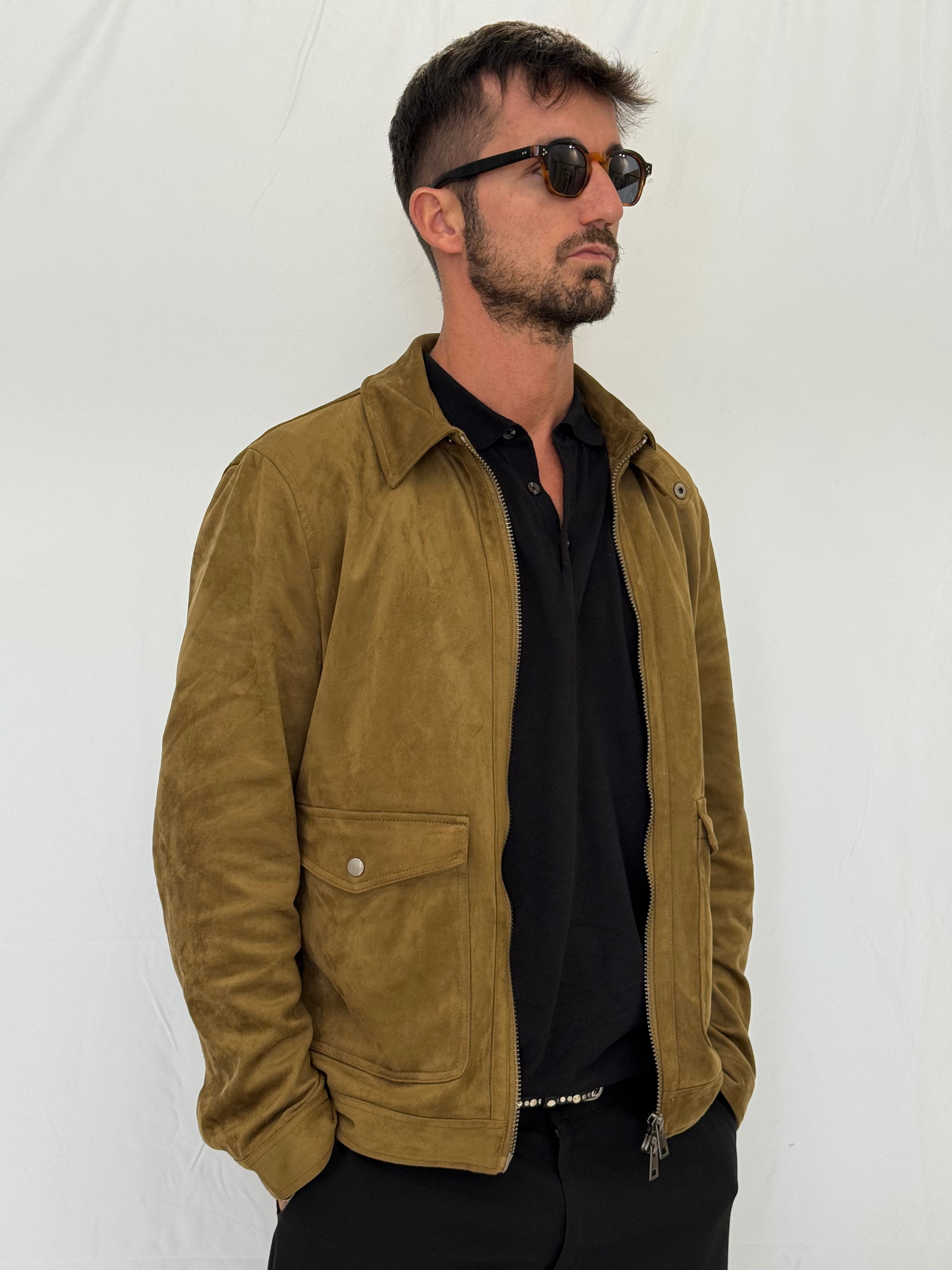 Katè Uomo