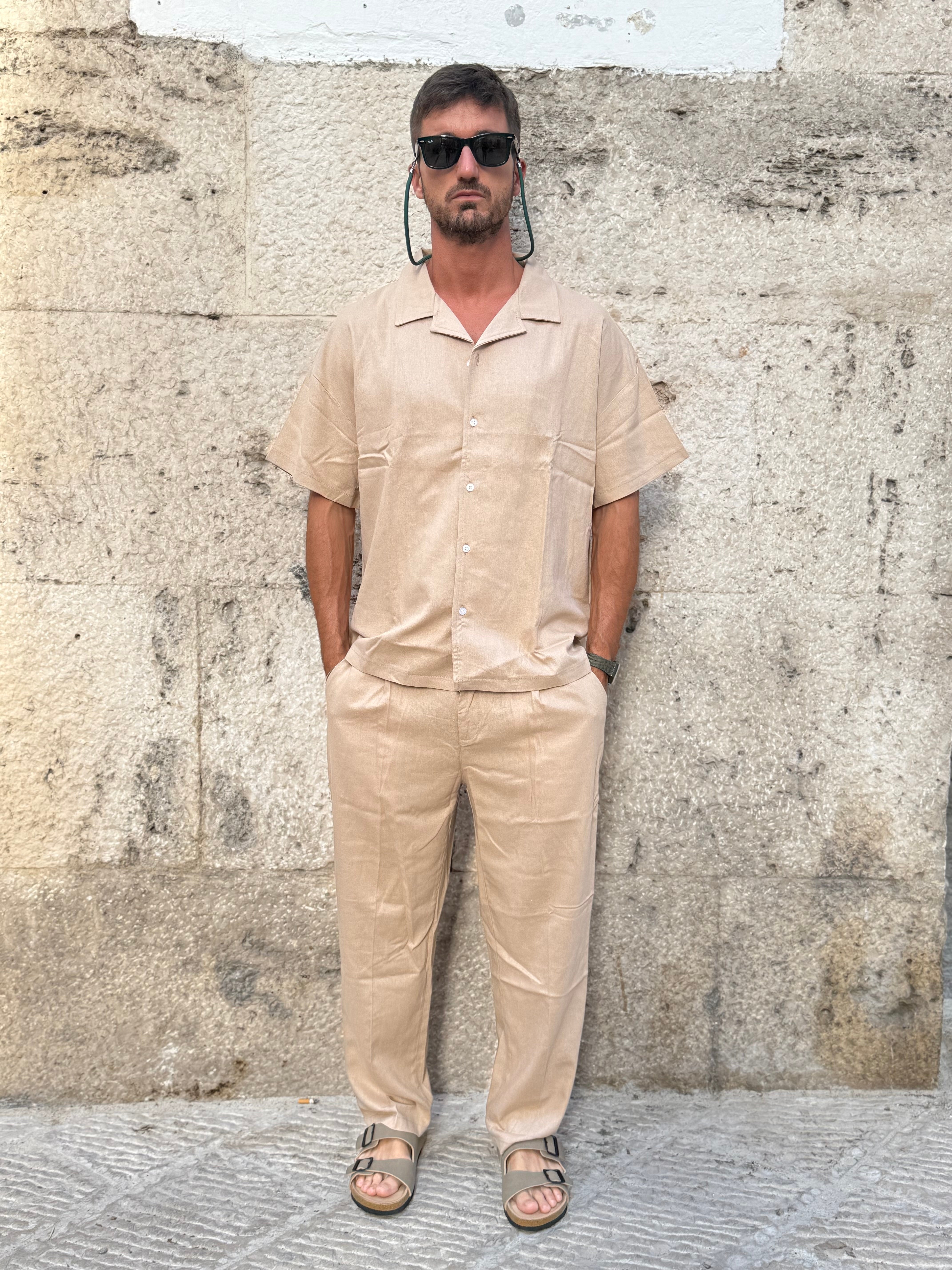 Katè Uomo