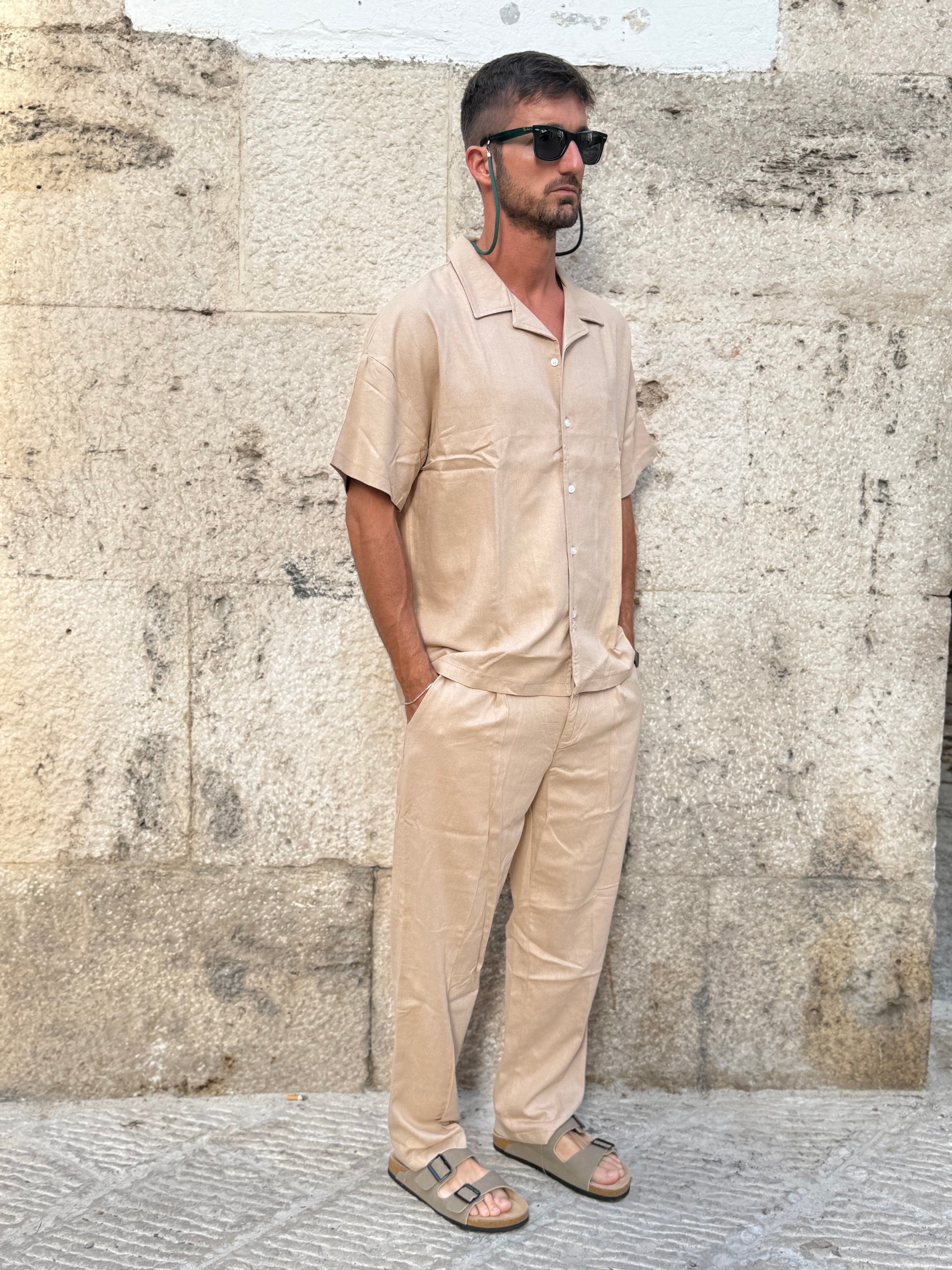 Katè Uomo