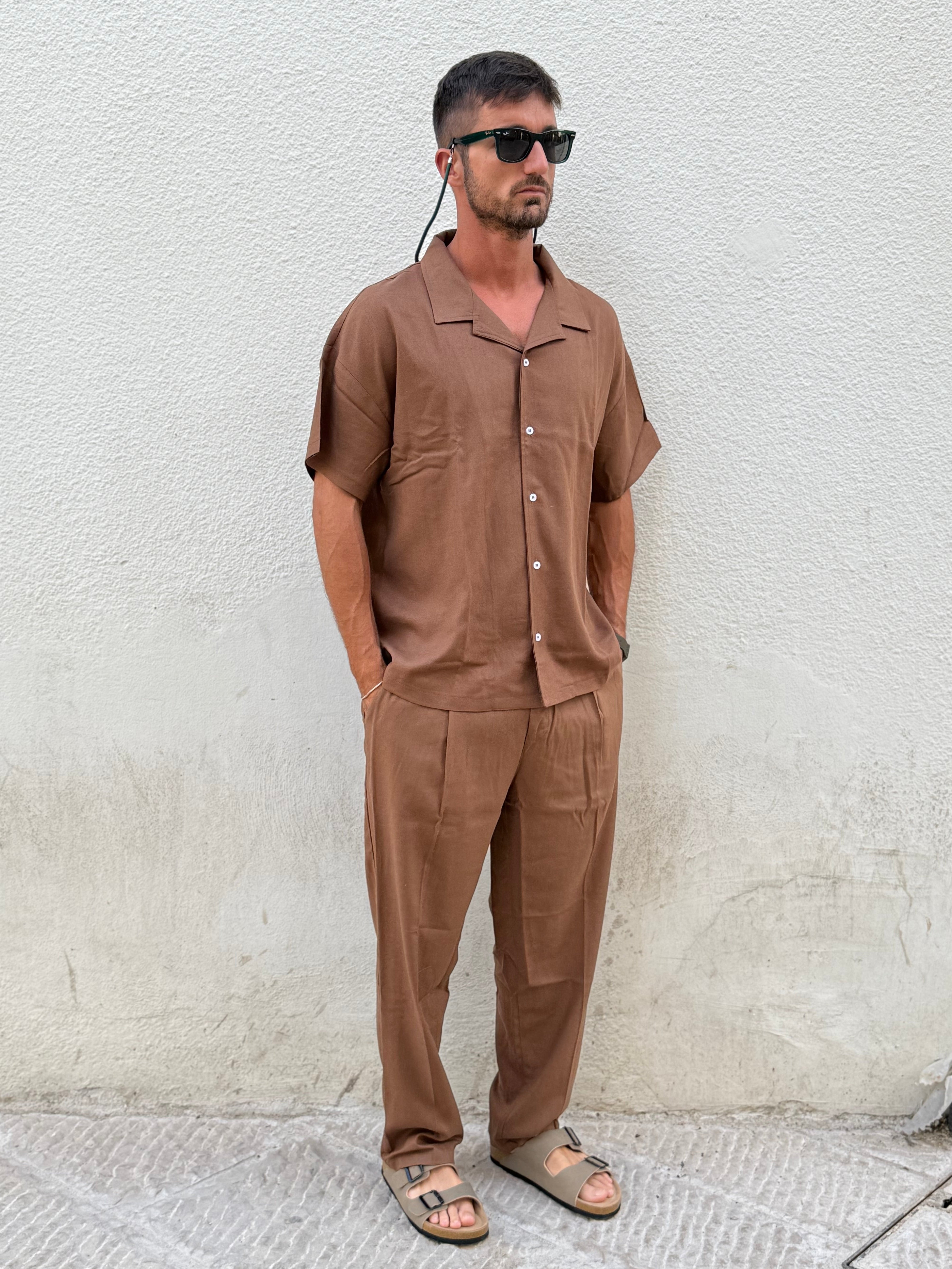 Katè Uomo