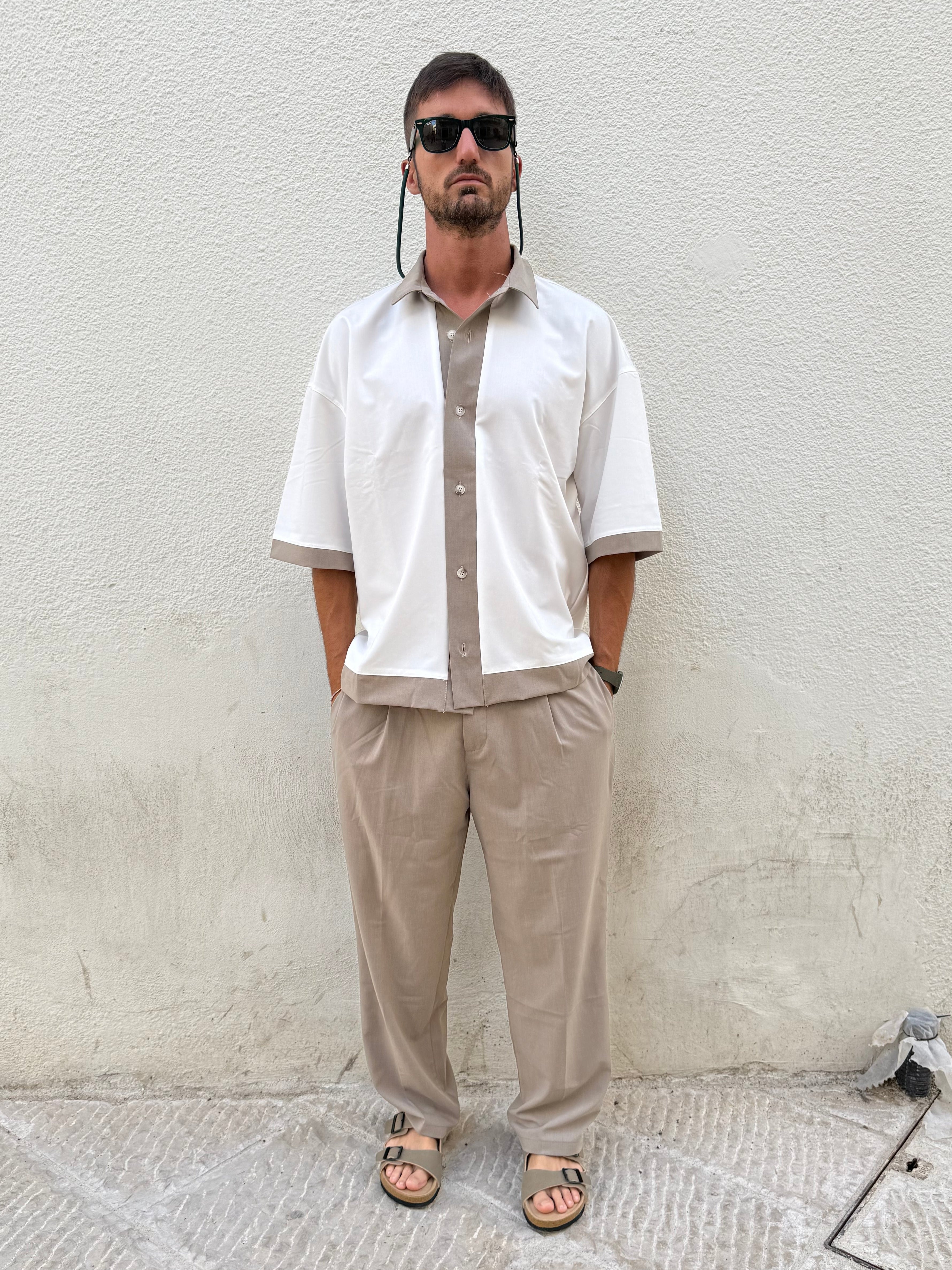 Katè Uomo
