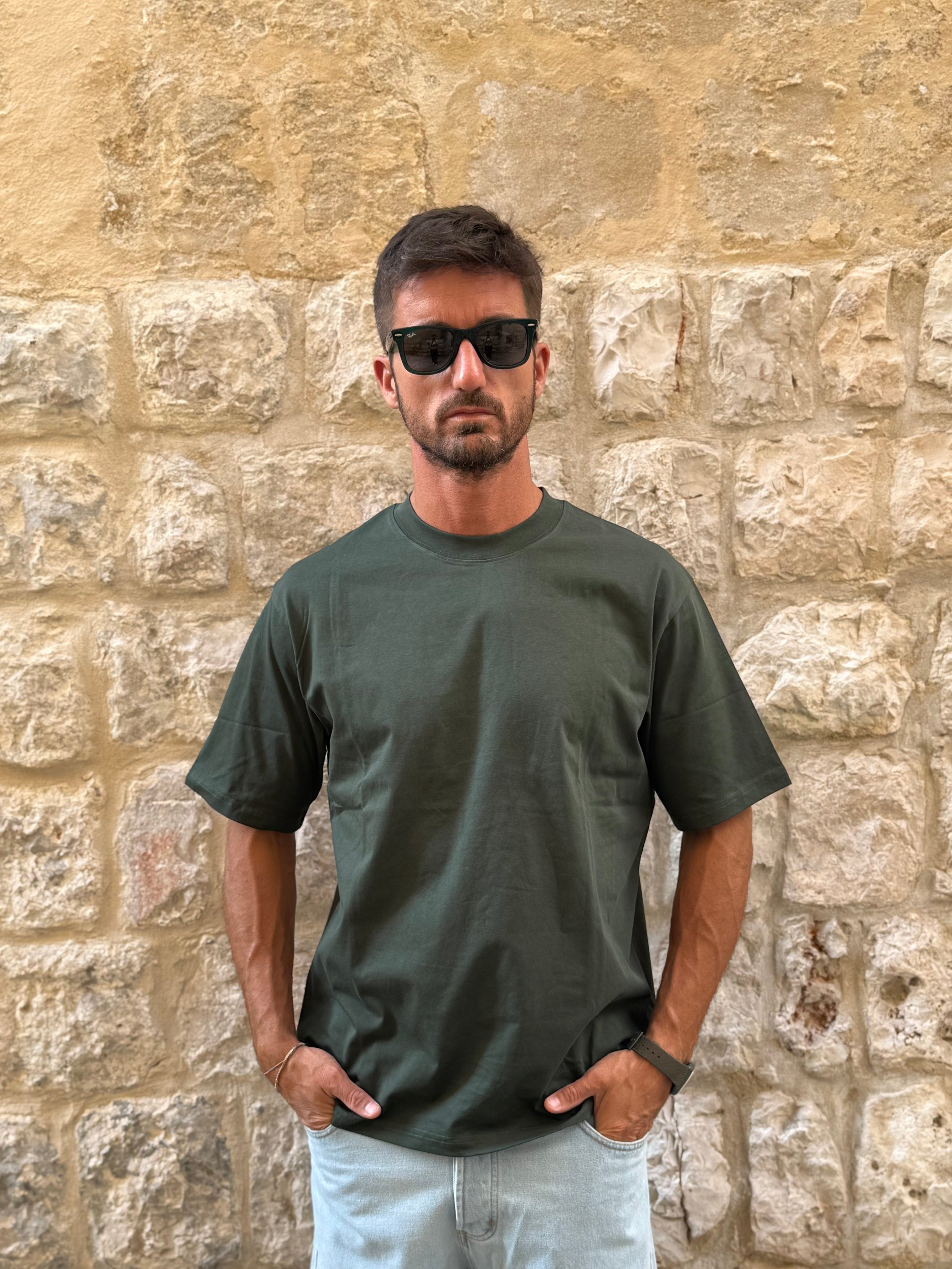 Katè Uomo