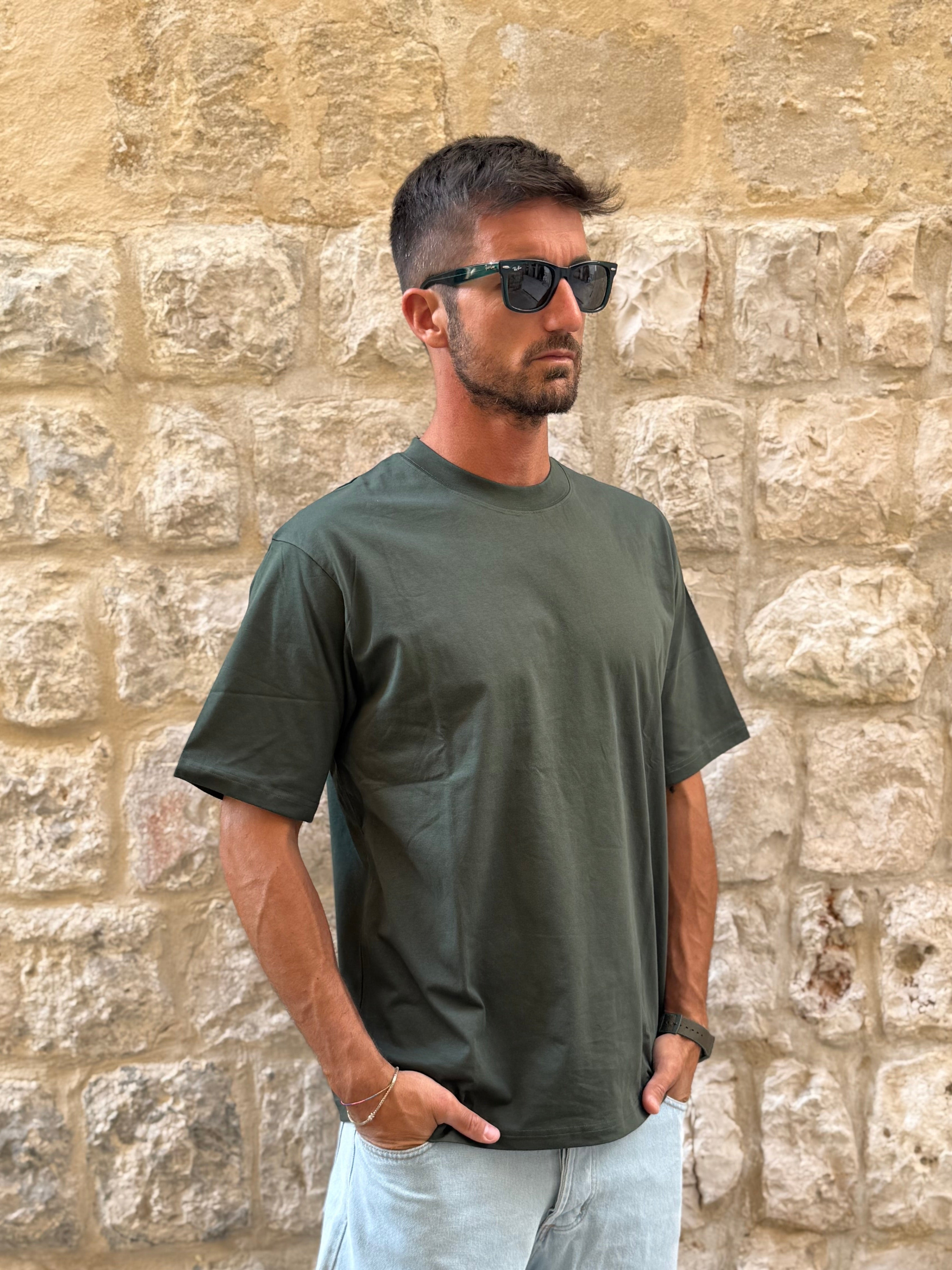 Katè Uomo