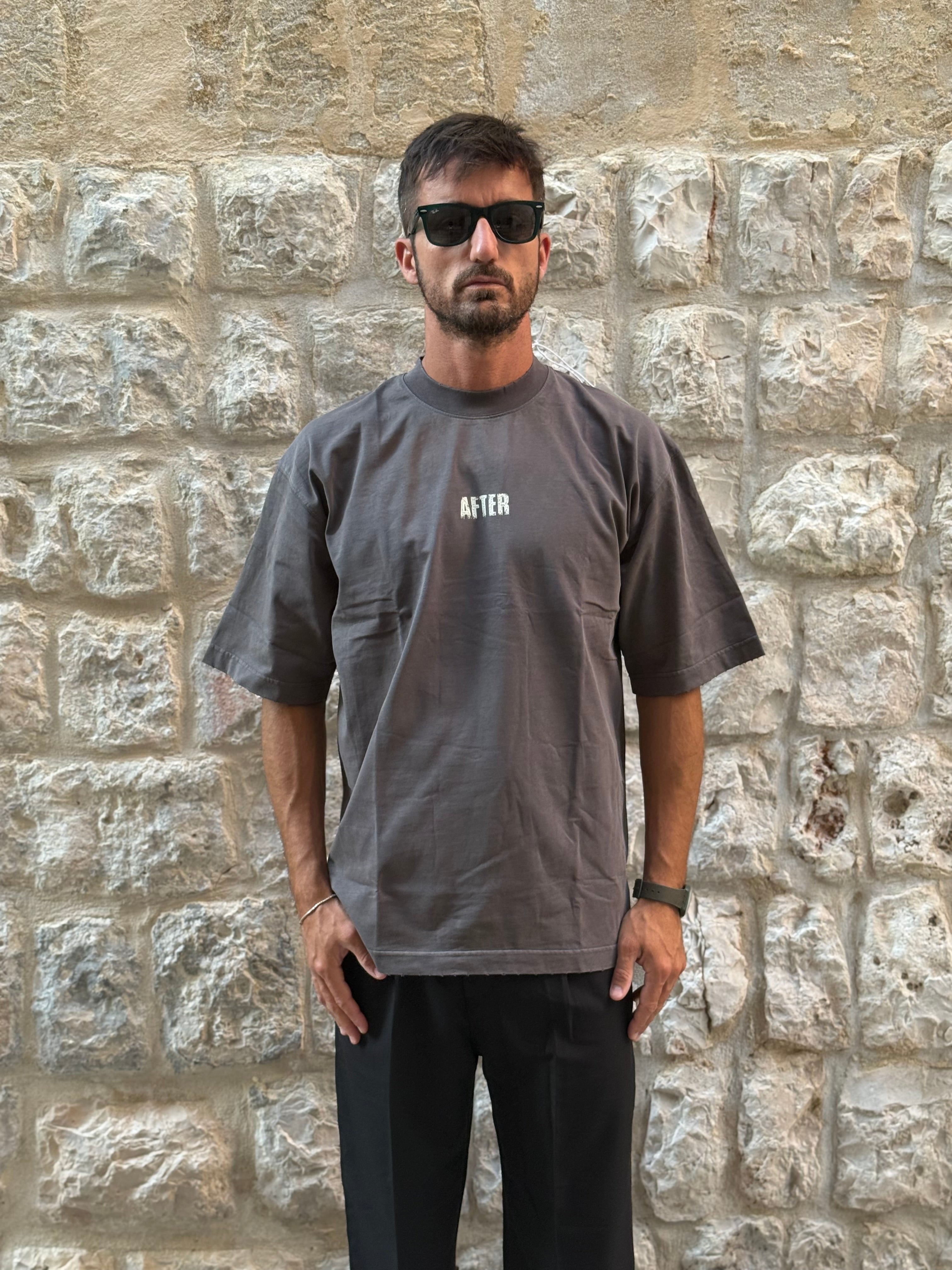 Katè Uomo