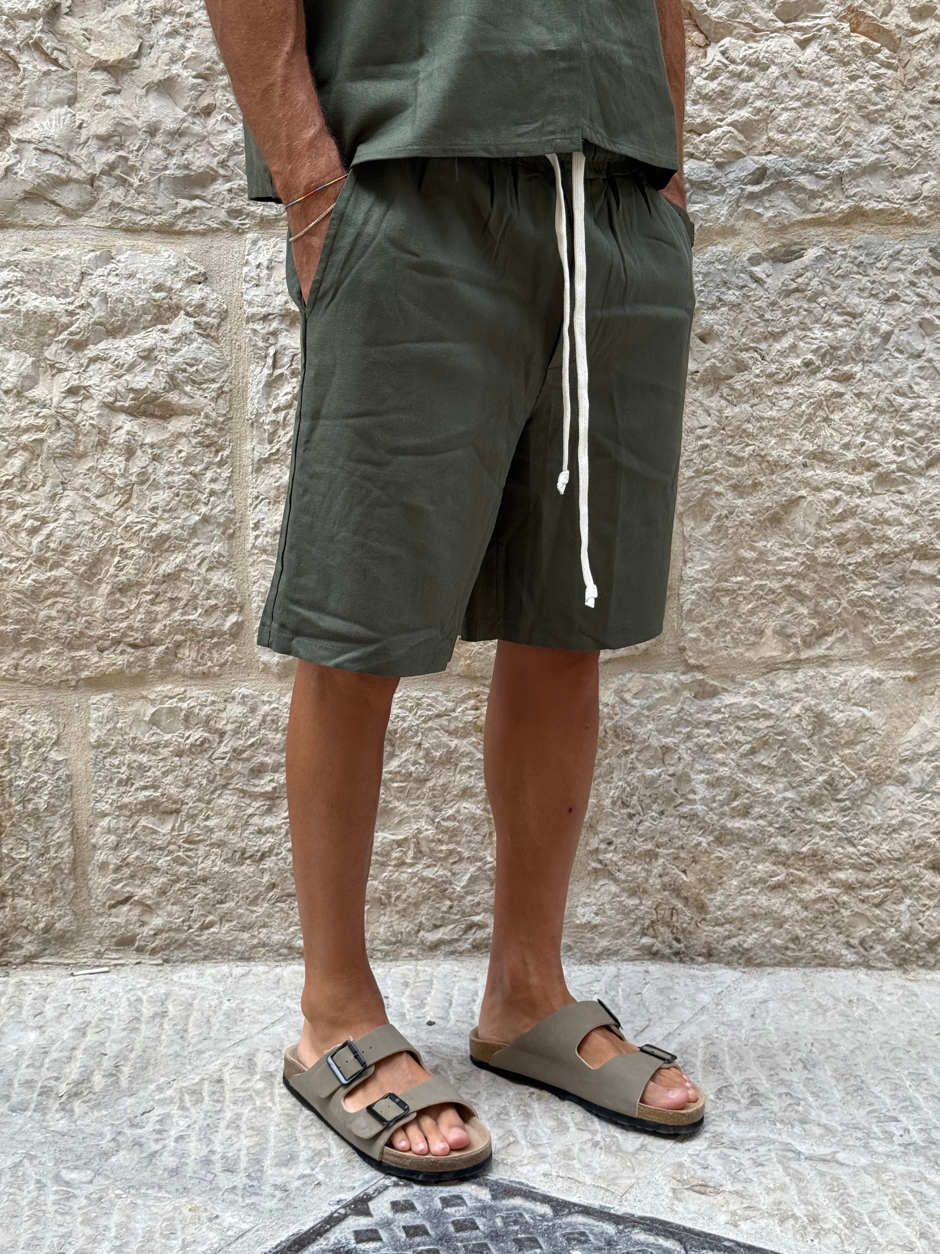 Katè Uomo