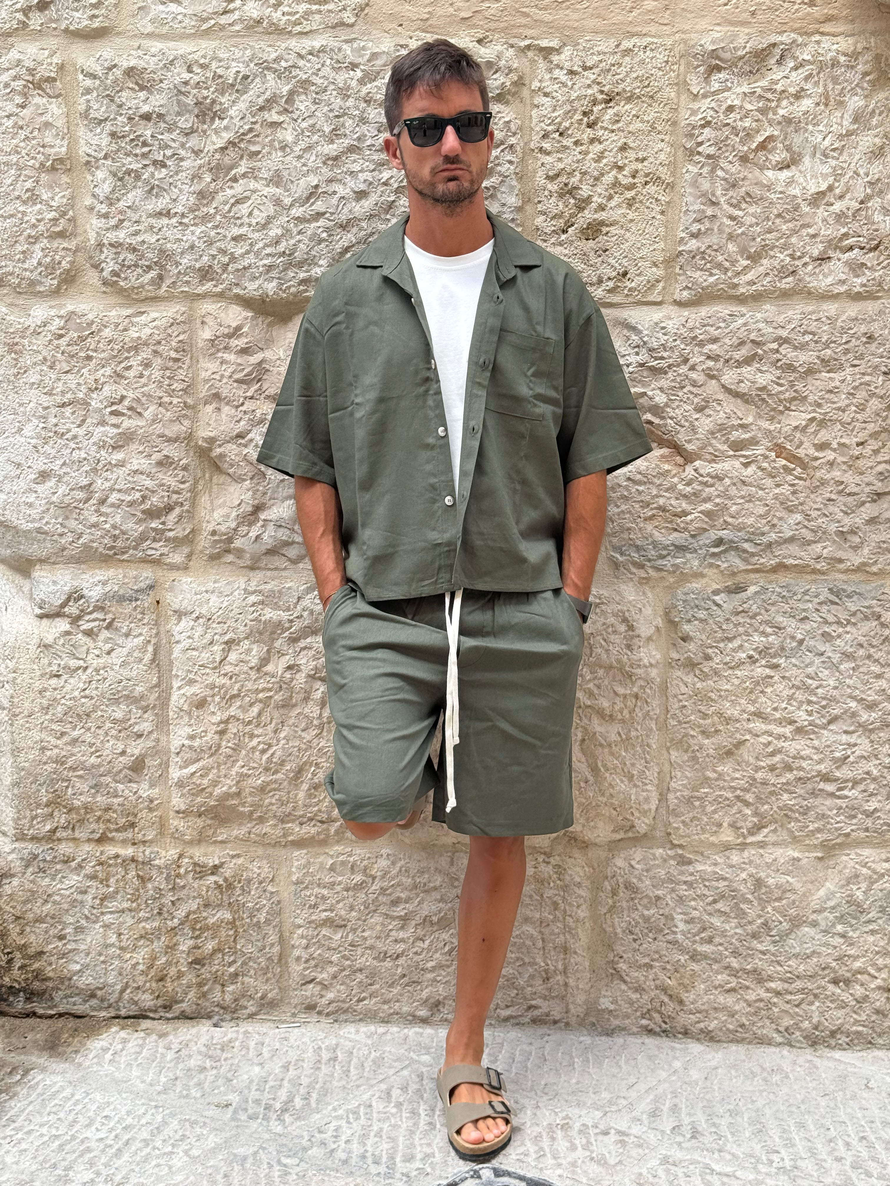 Katè Uomo