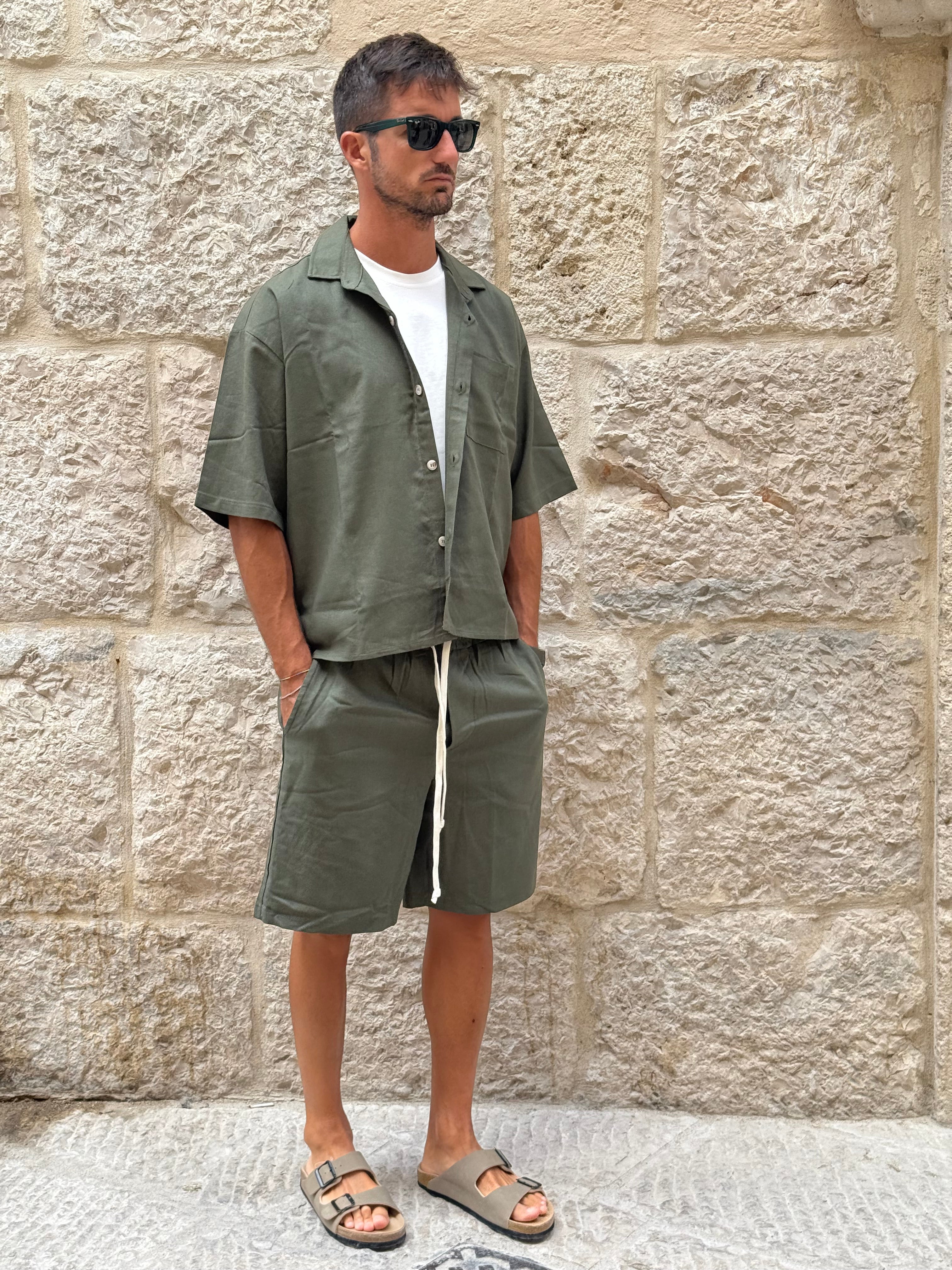 Katè Uomo