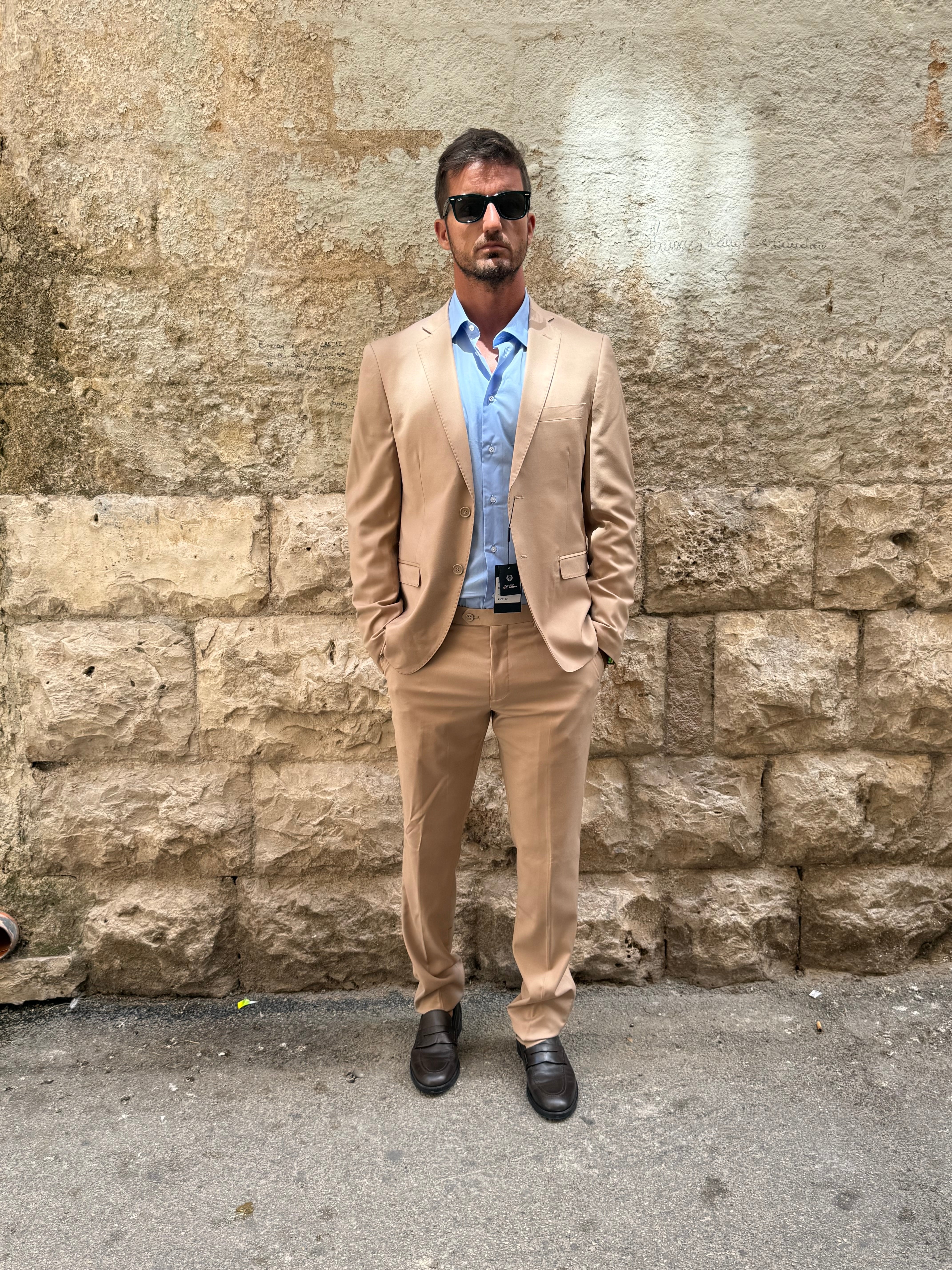 Katè Uomo