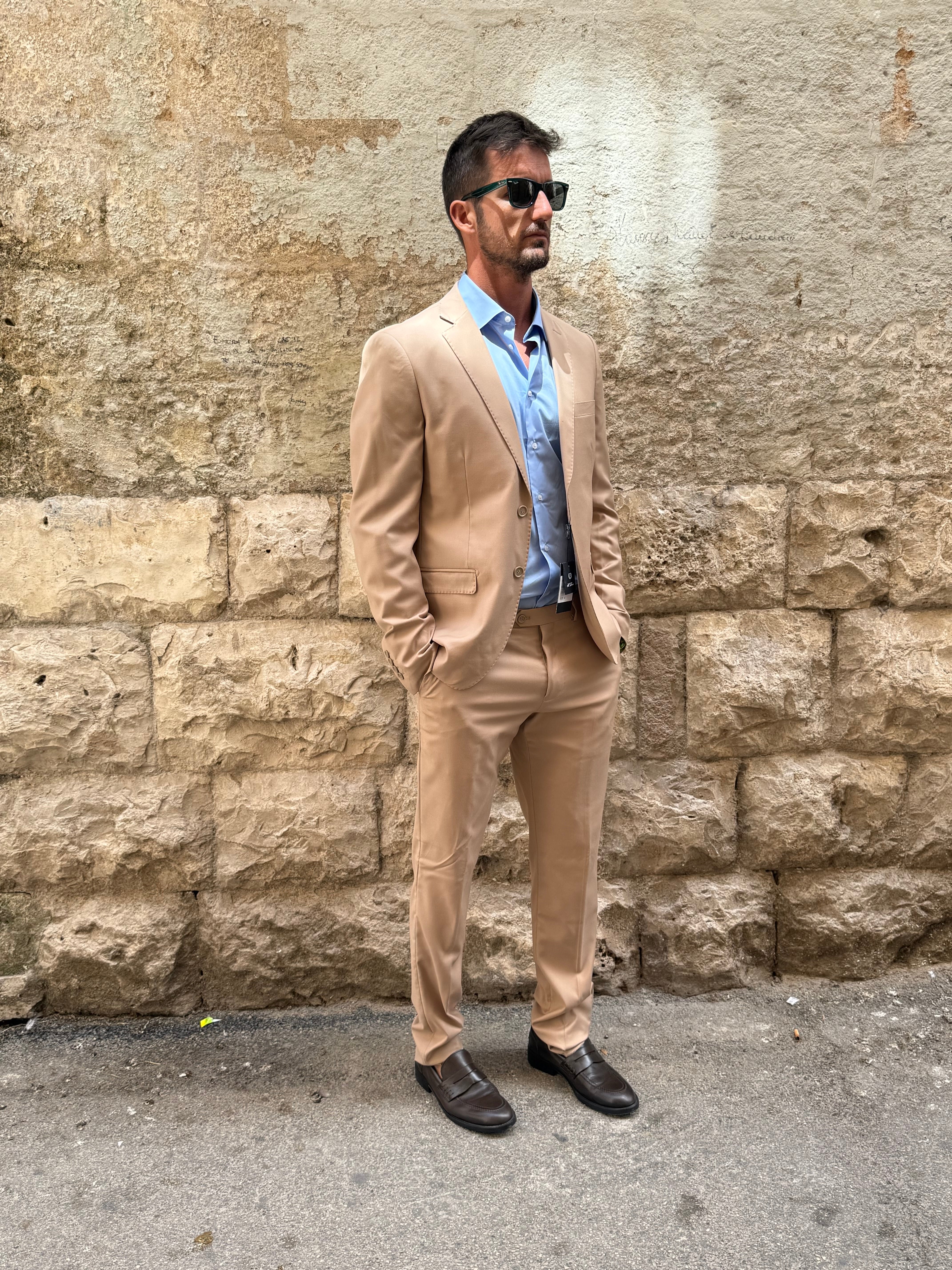 Katè Uomo