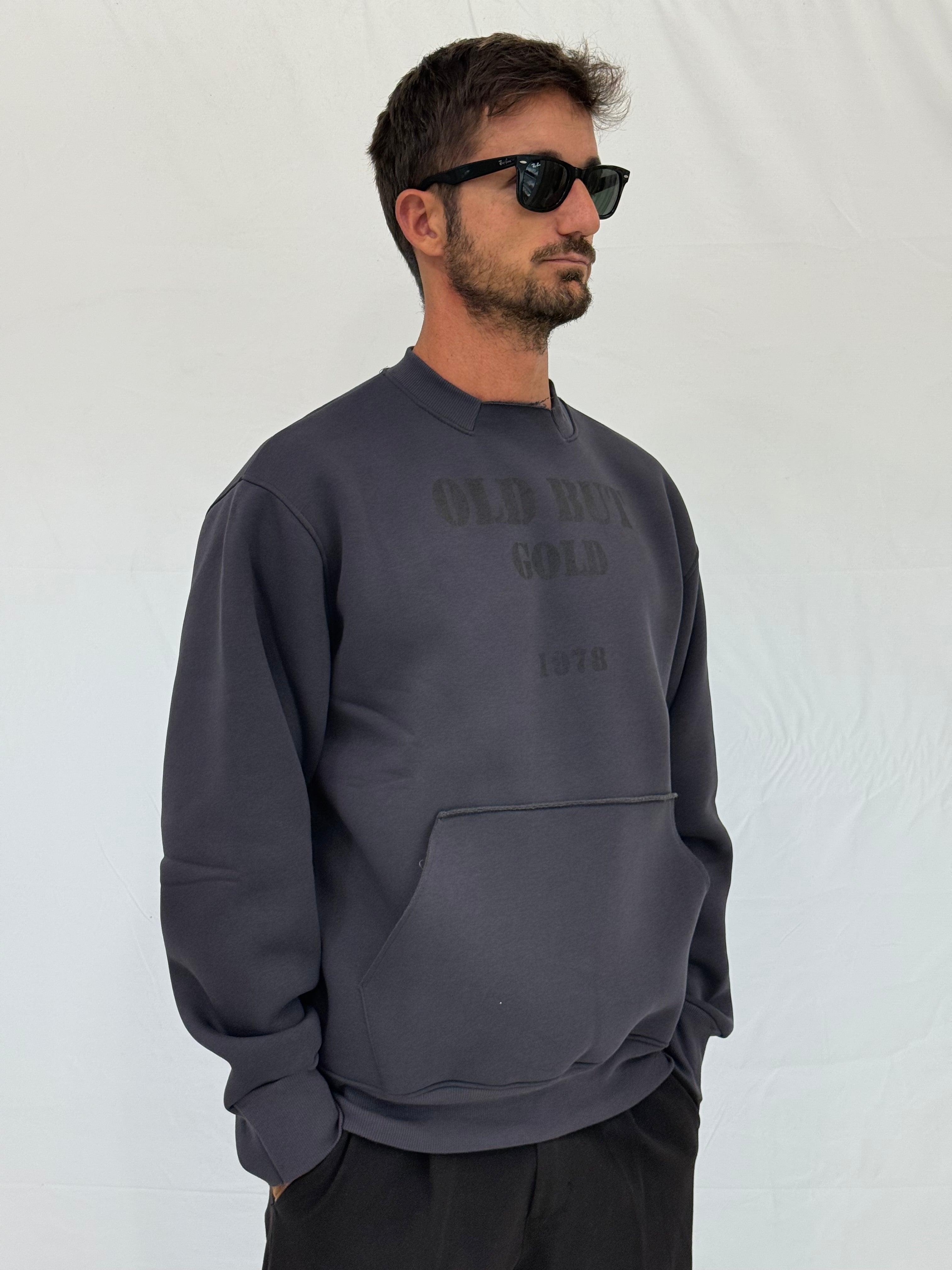 Katè Uomo