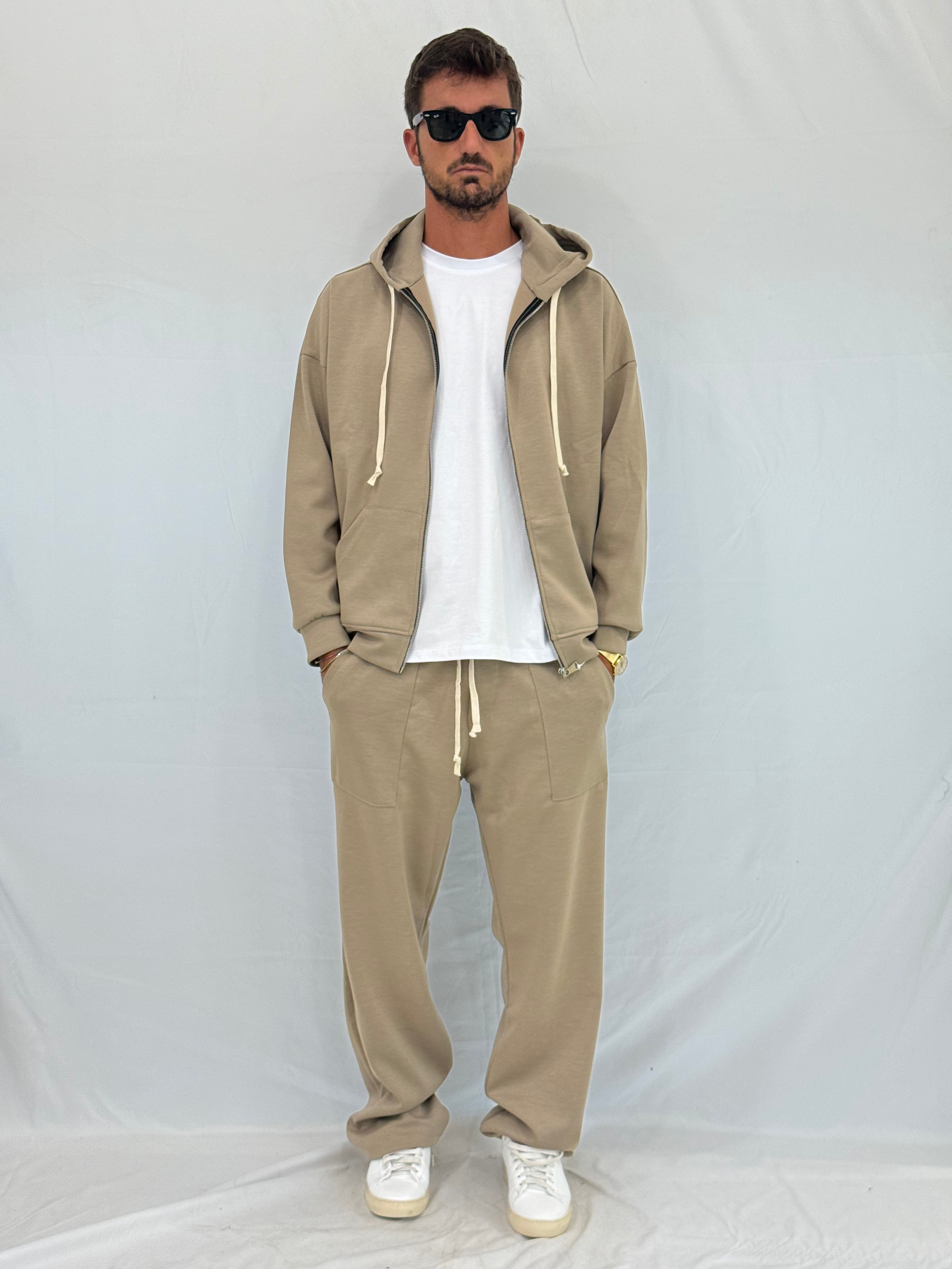 Katè Uomo