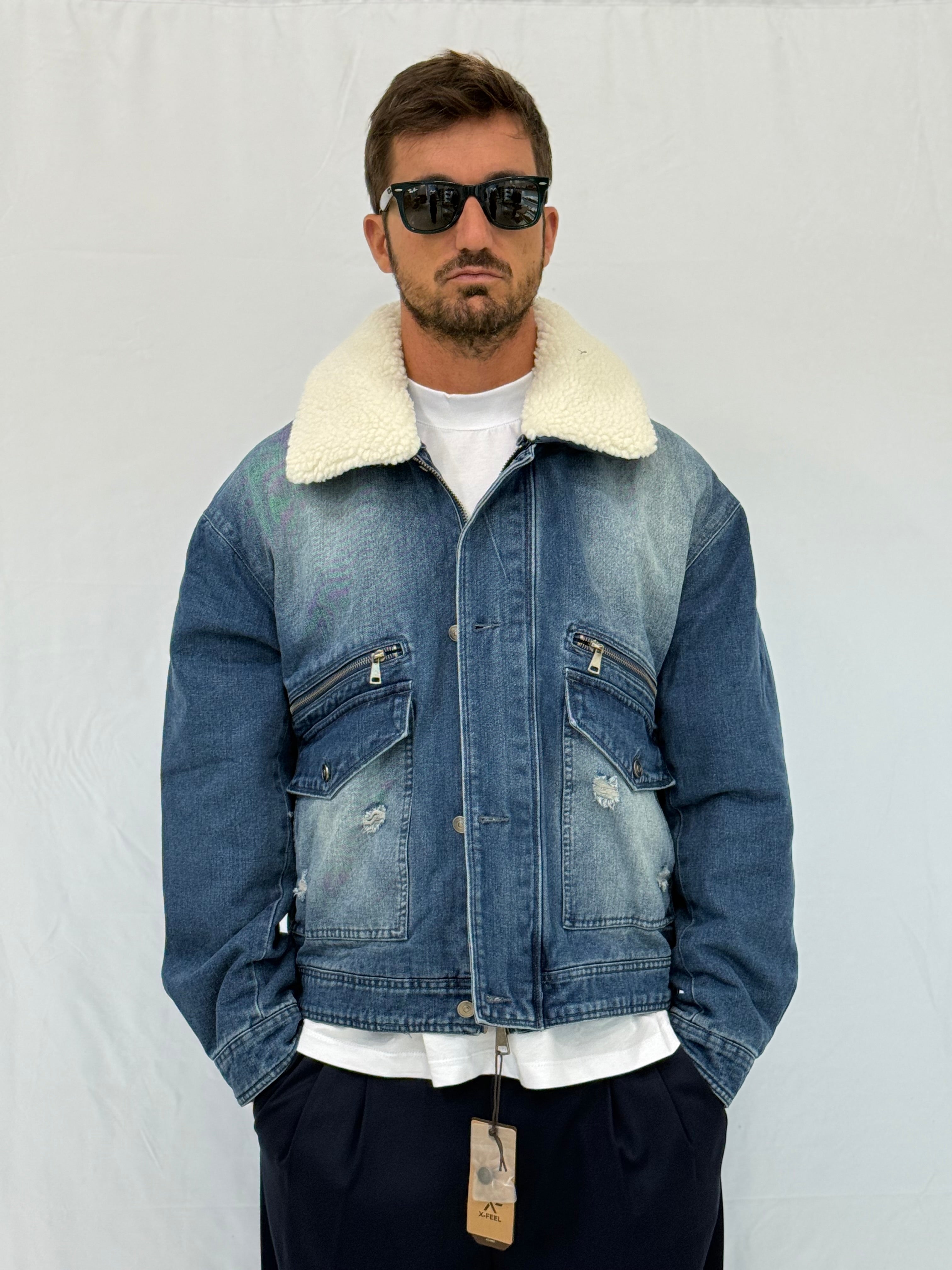 Katè Uomo