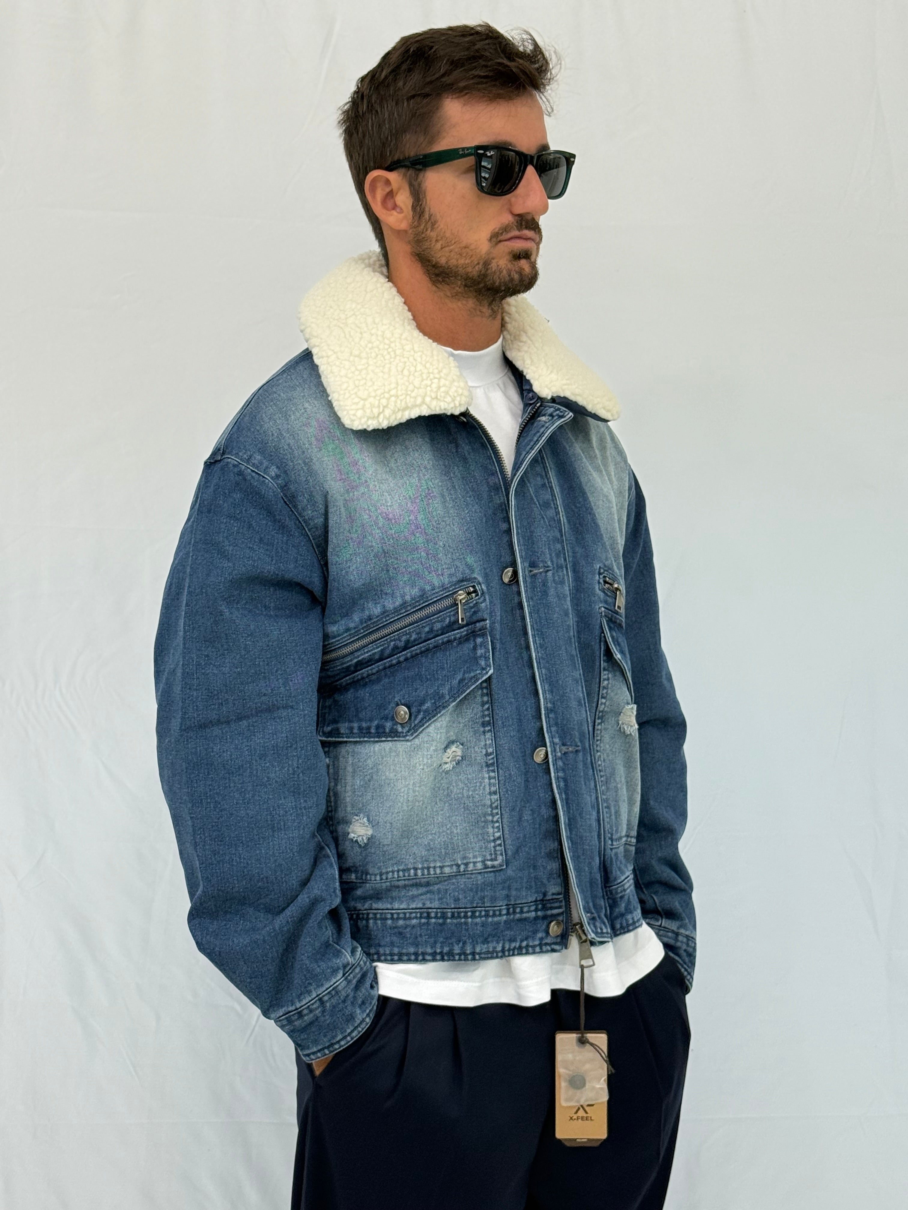 Katè Uomo
