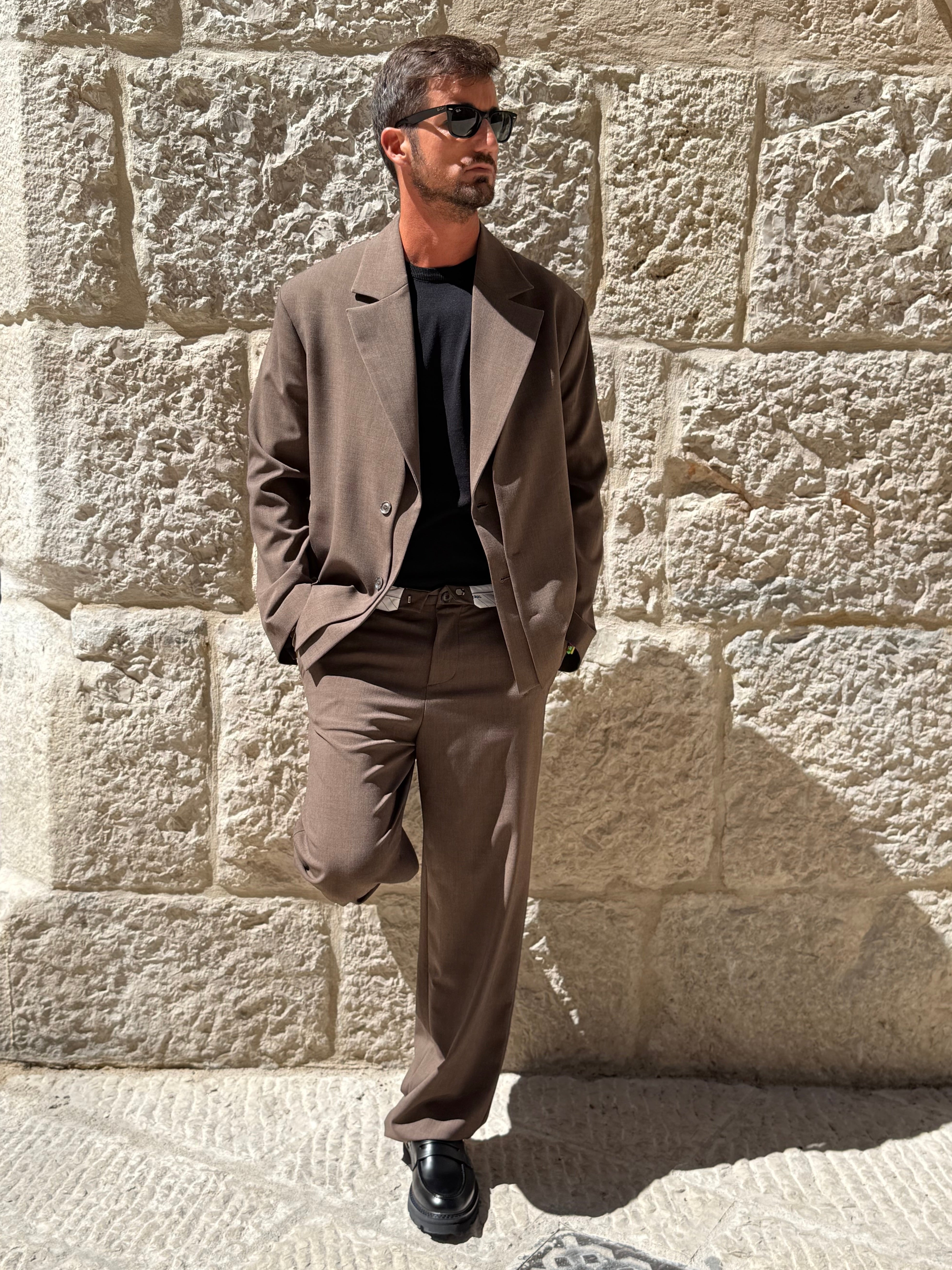 Katè Uomo