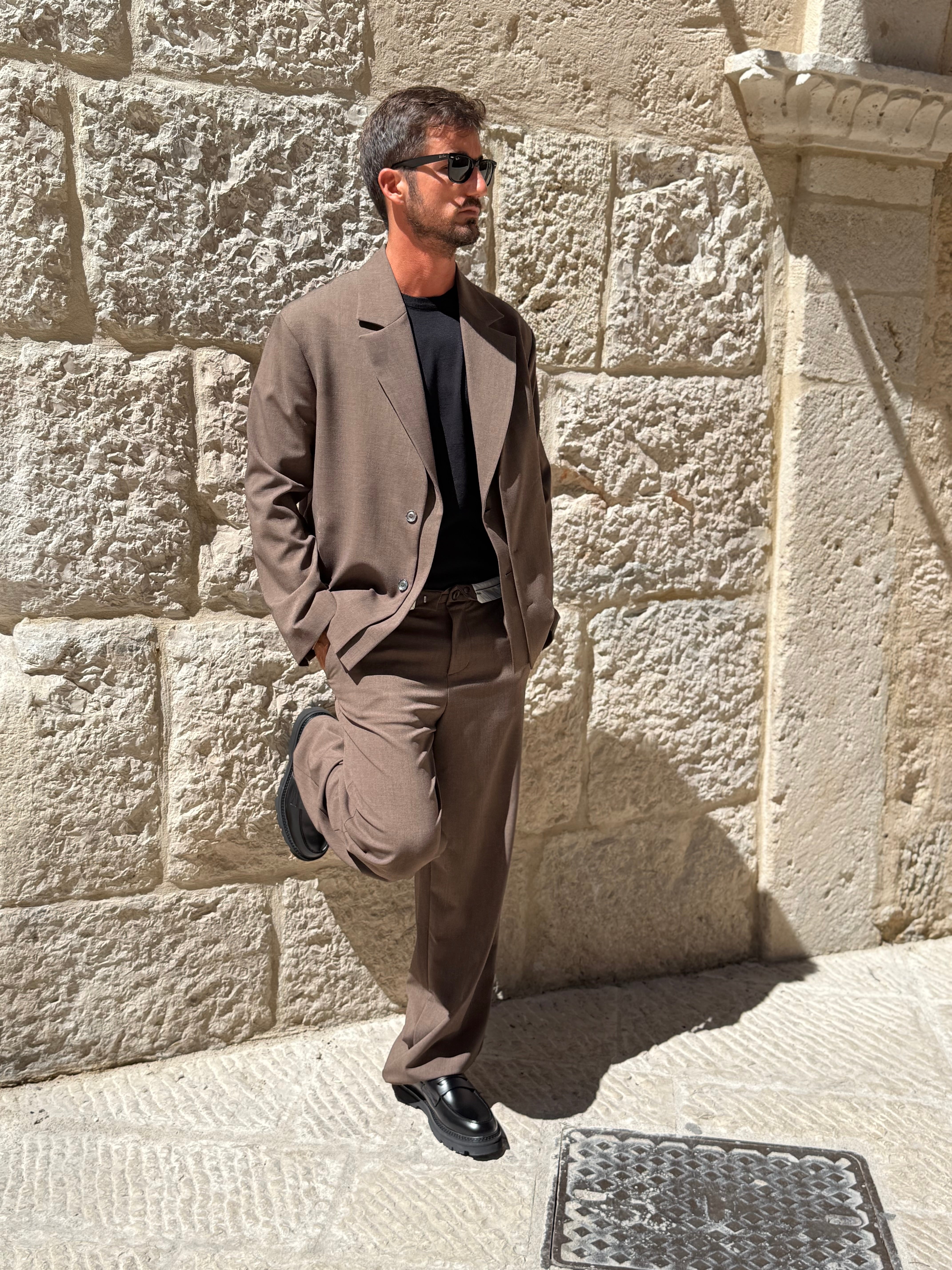 Katè Uomo