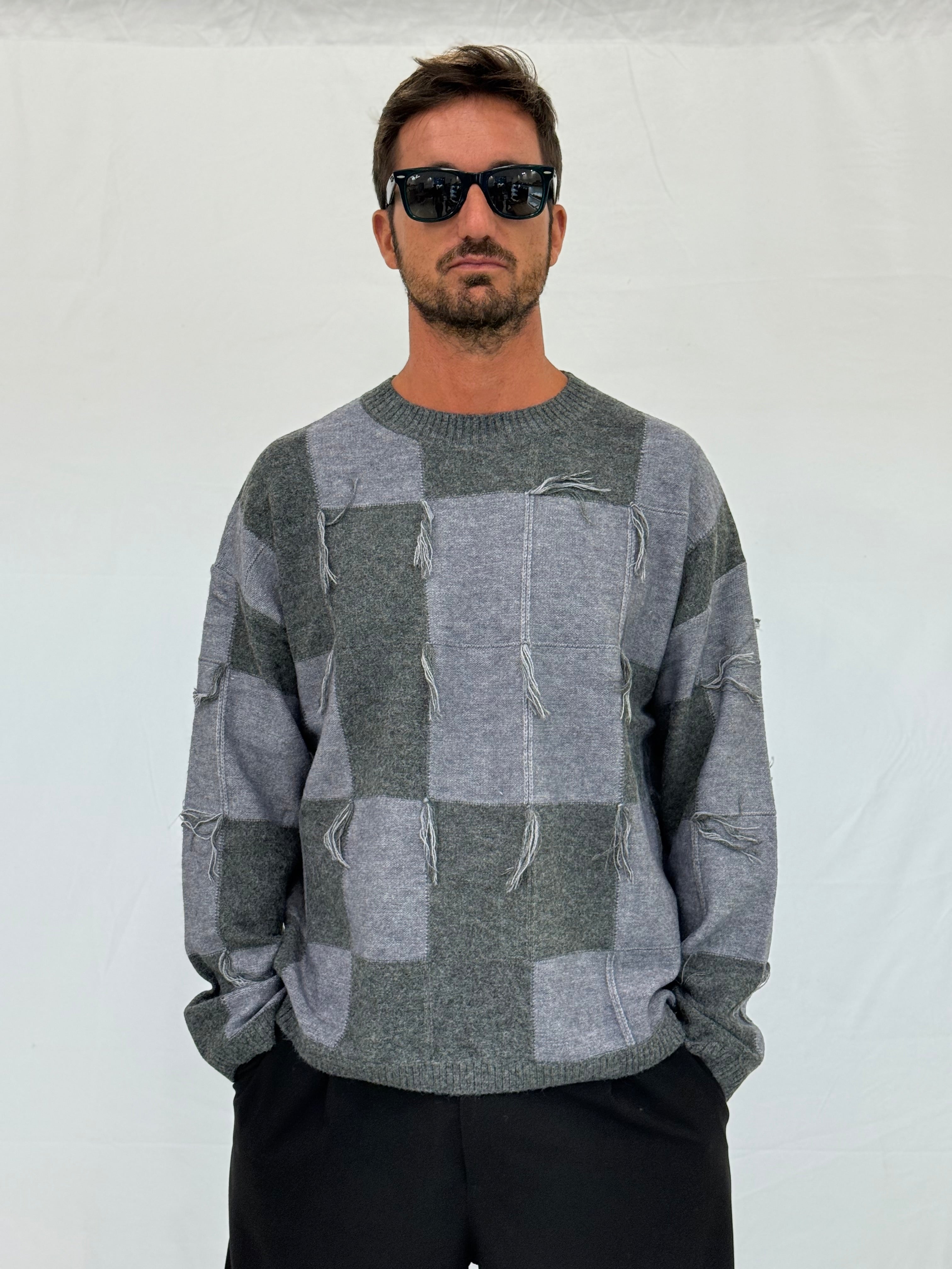 Katè Uomo