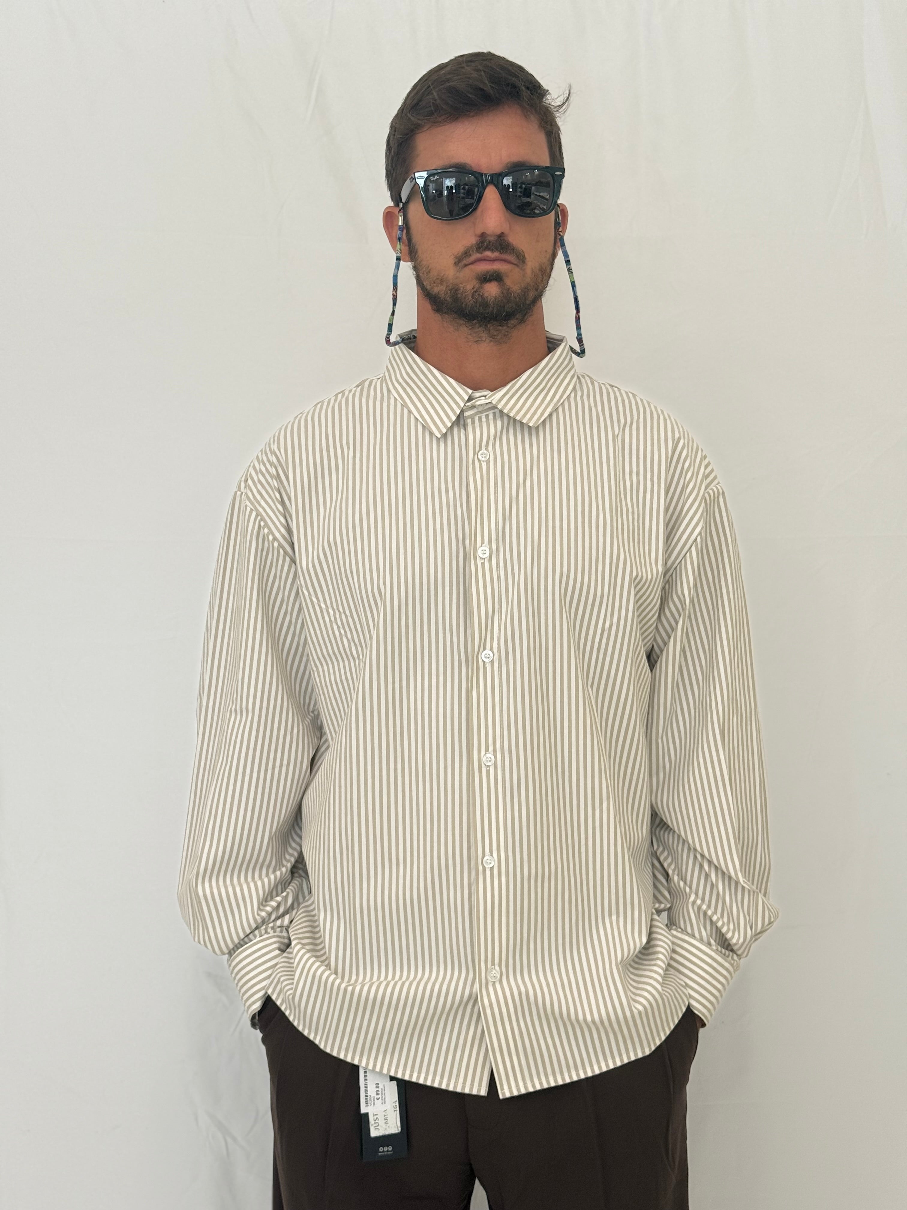 Katè Uomo