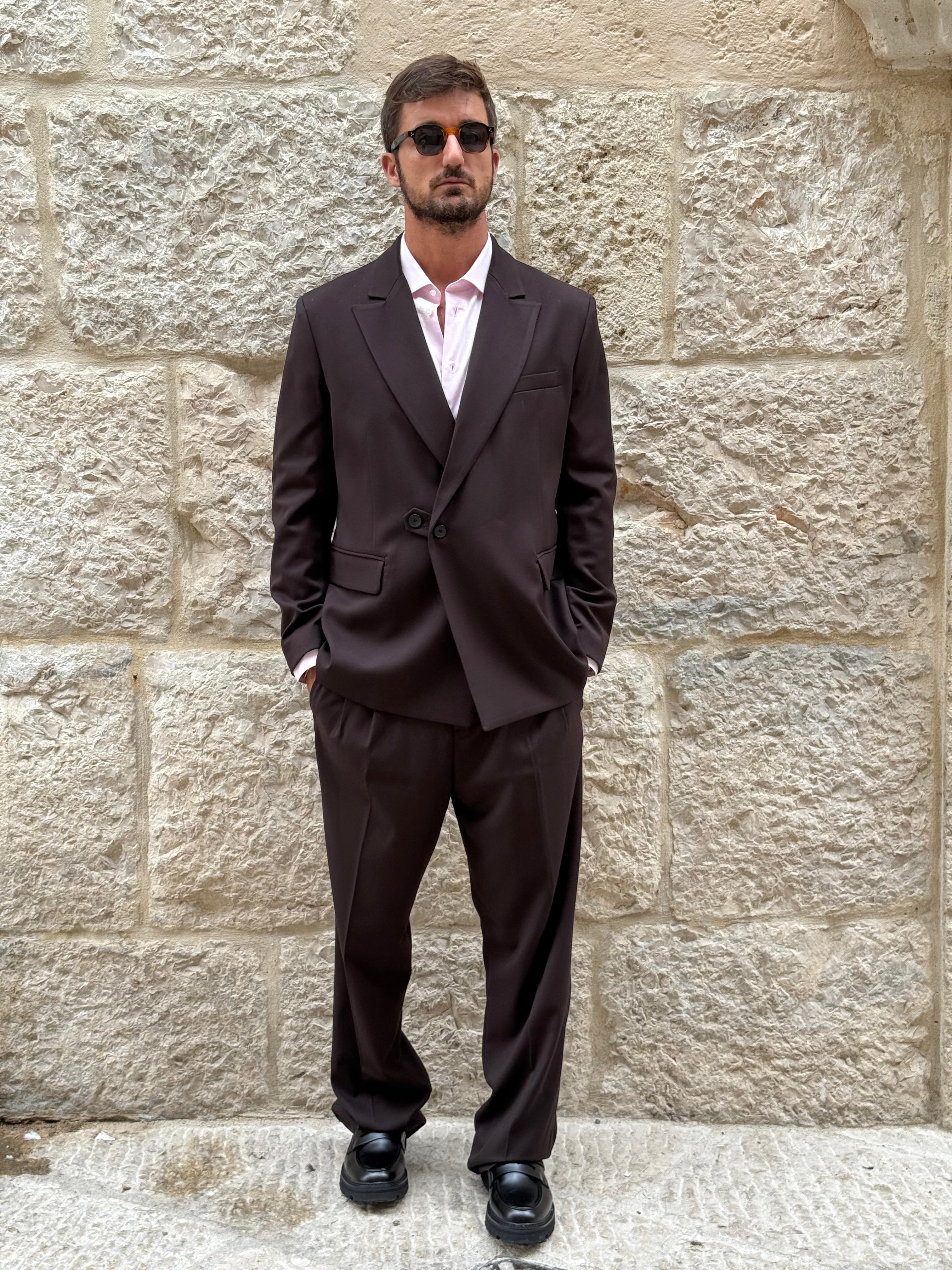 Katè Uomo