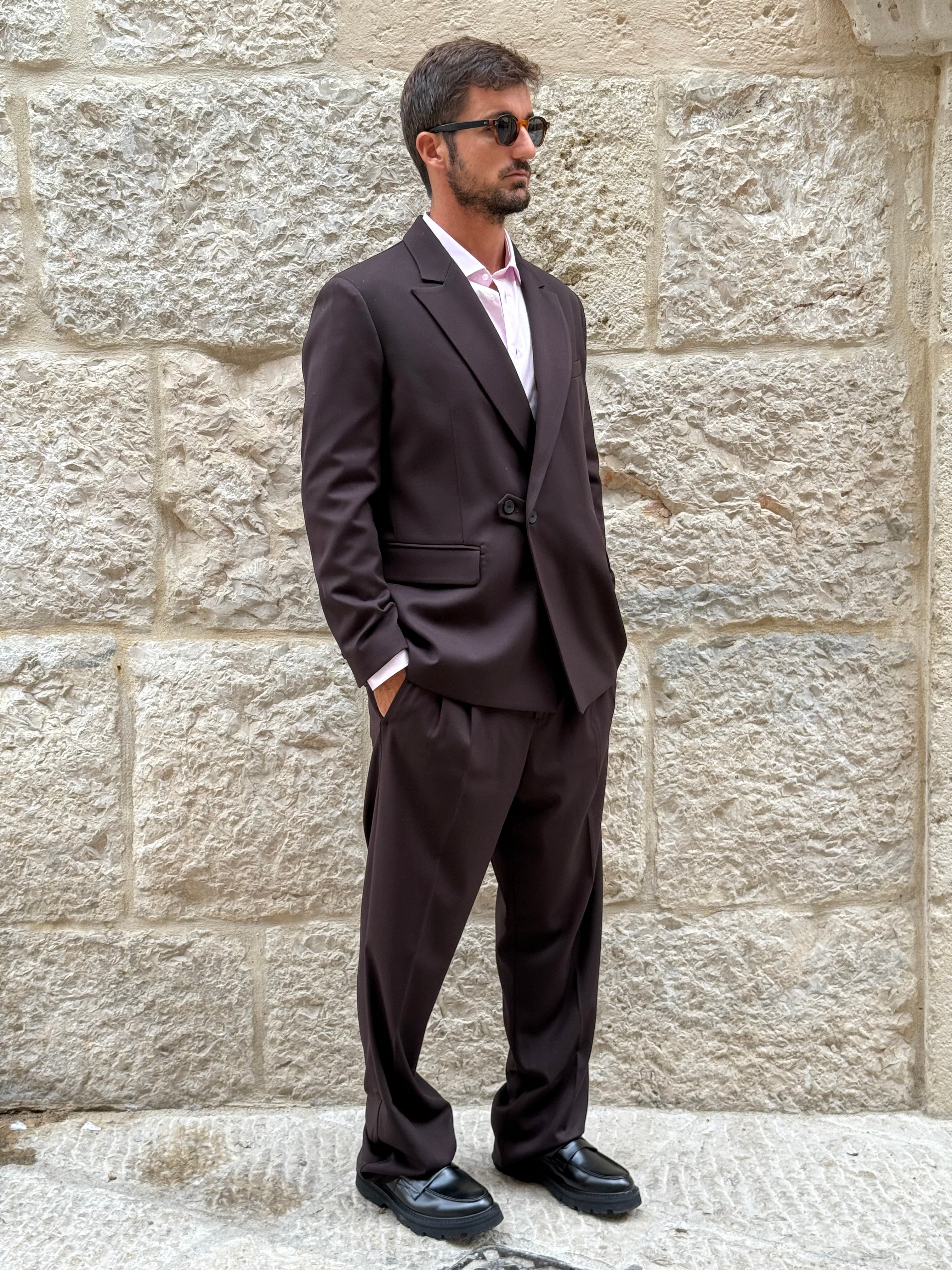 Katè Uomo