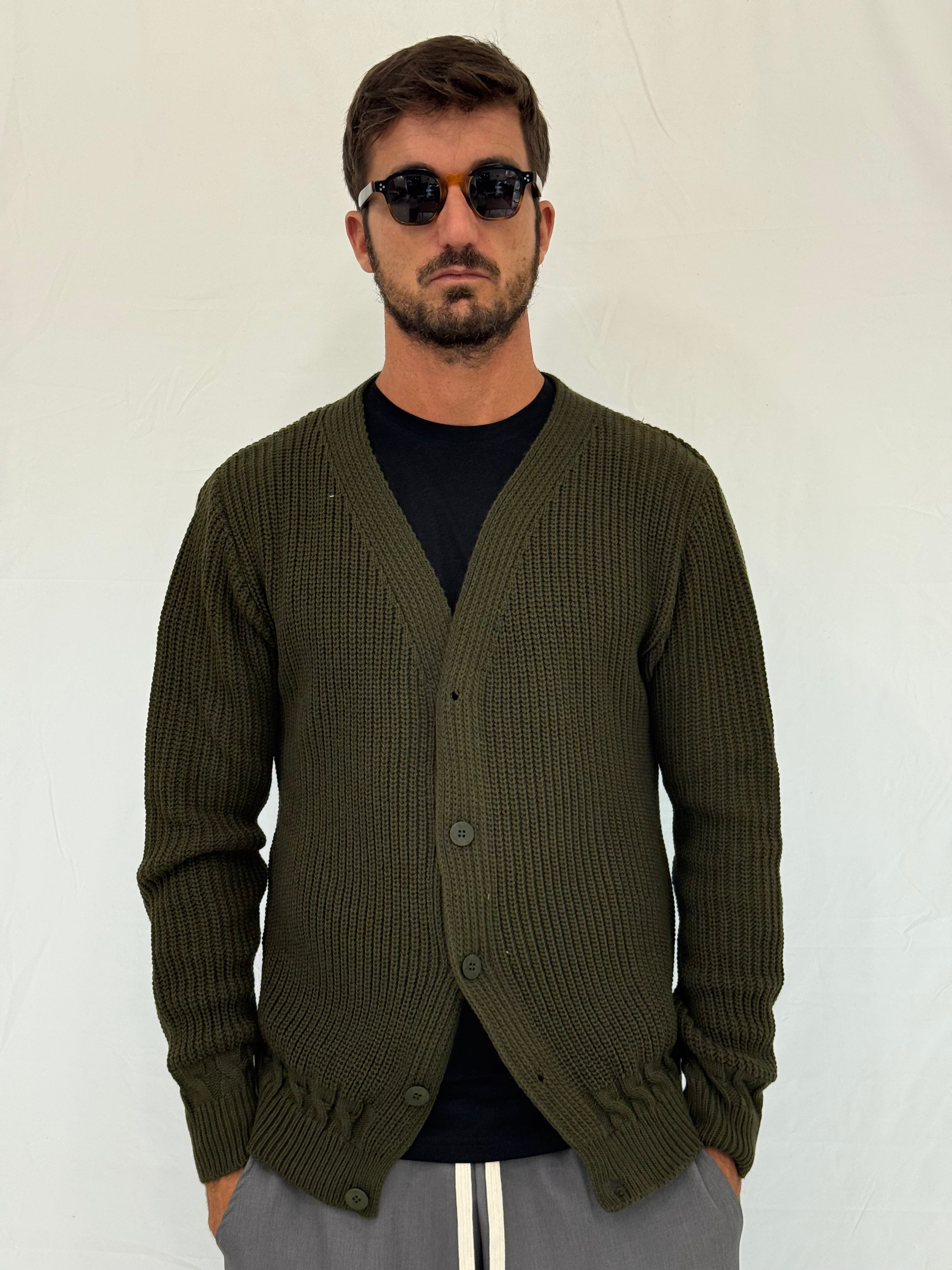 Katè Uomo