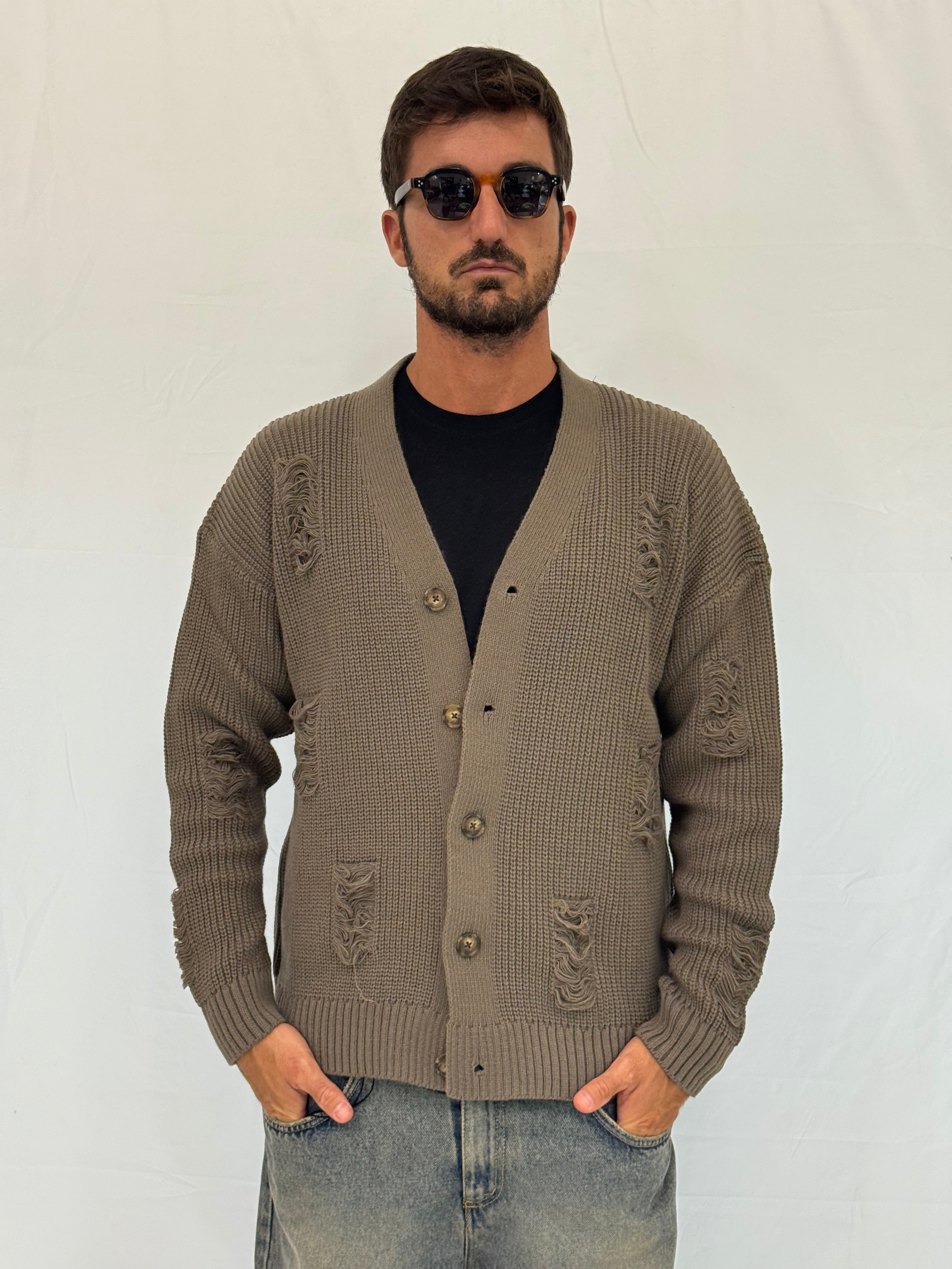 Katè Uomo