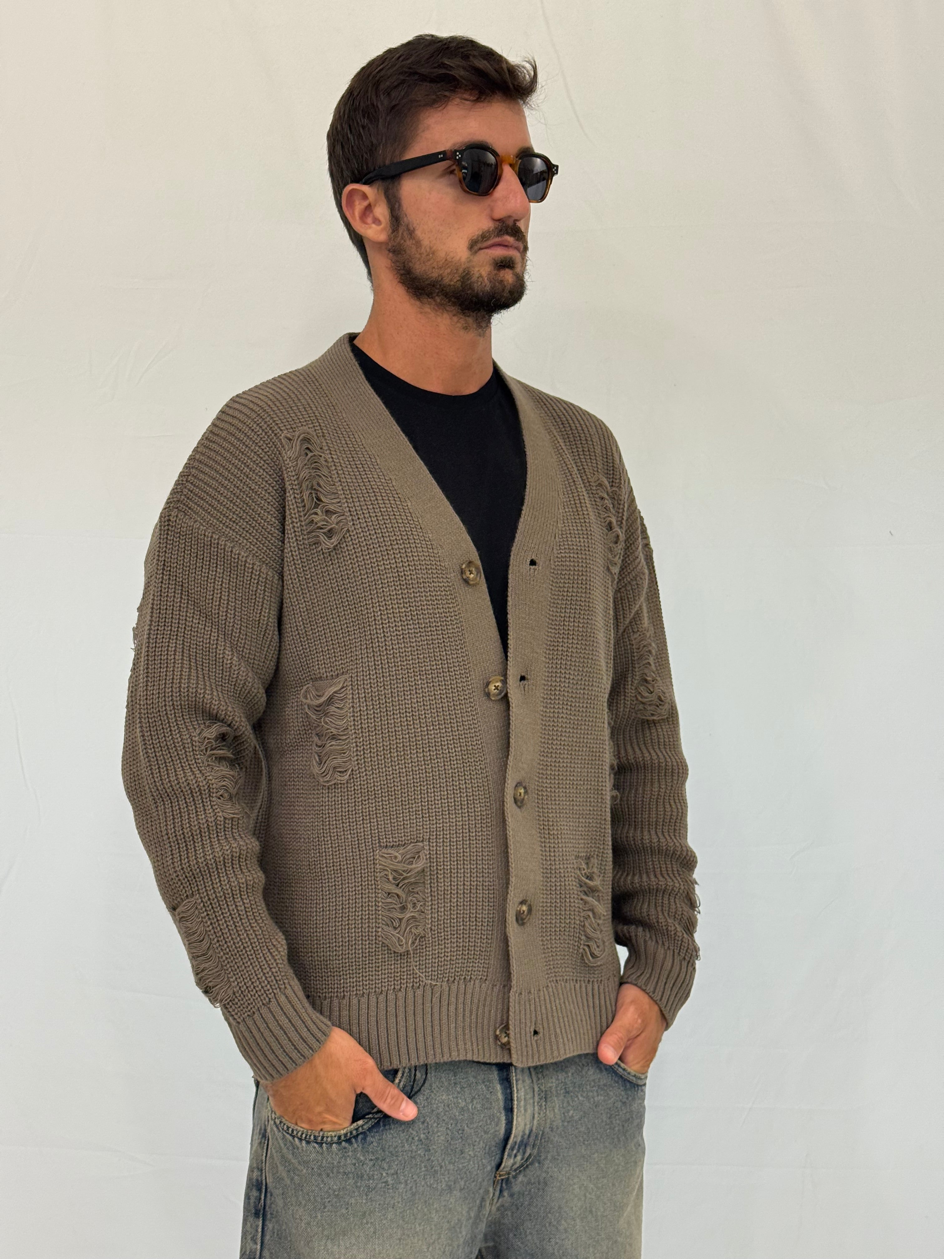Katè Uomo