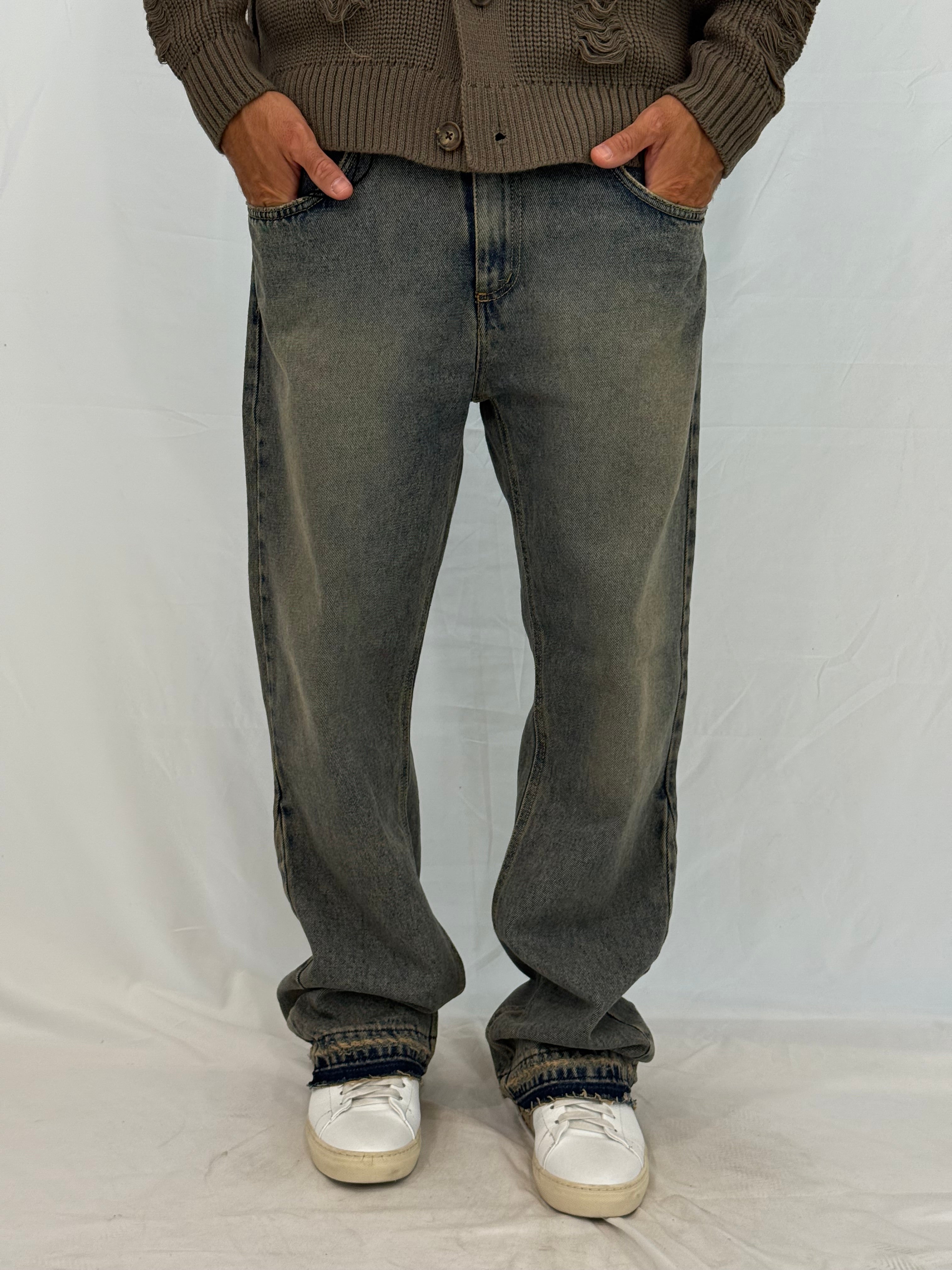 Katè Uomo