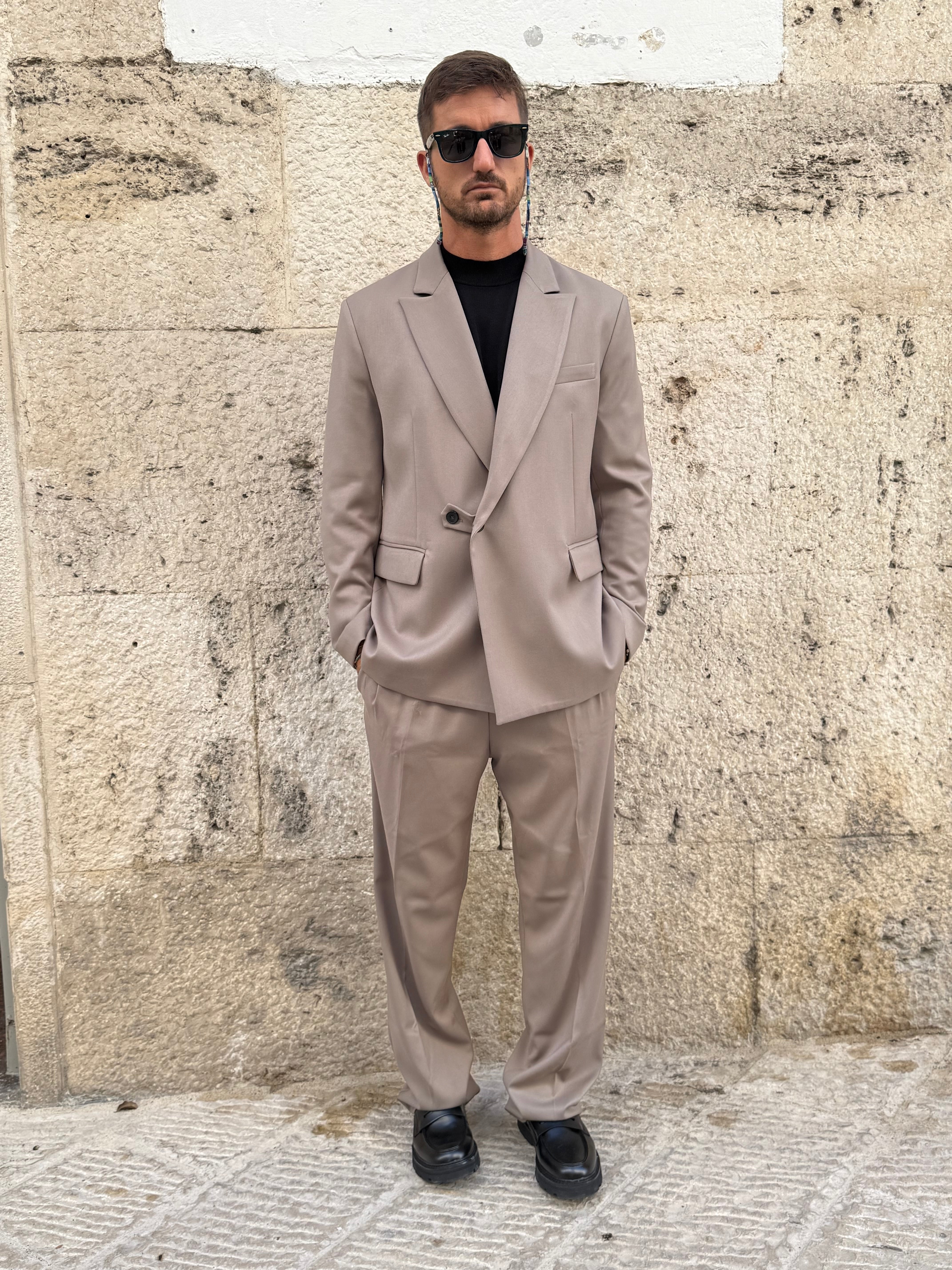 Katè Uomo
