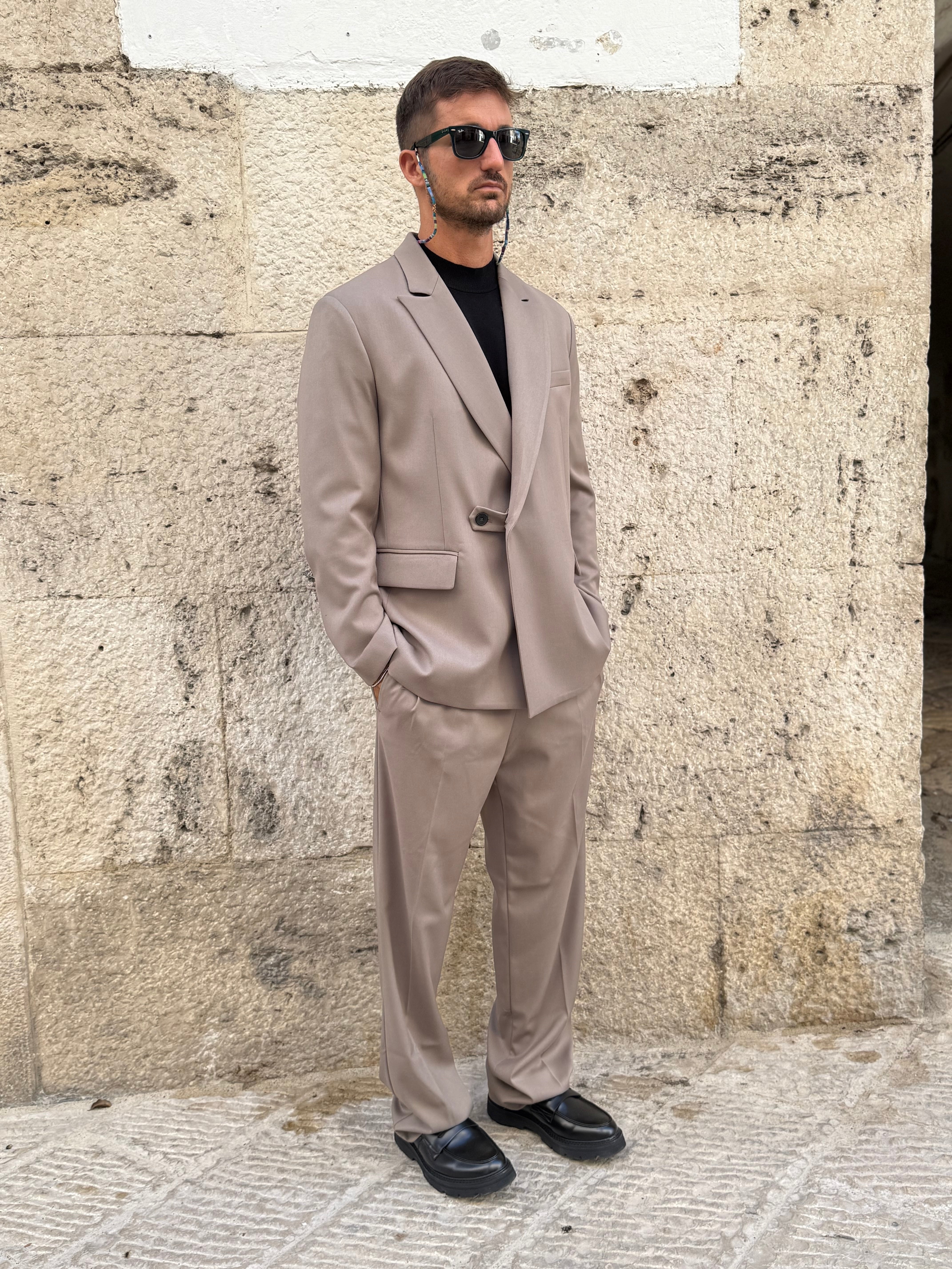 Katè Uomo