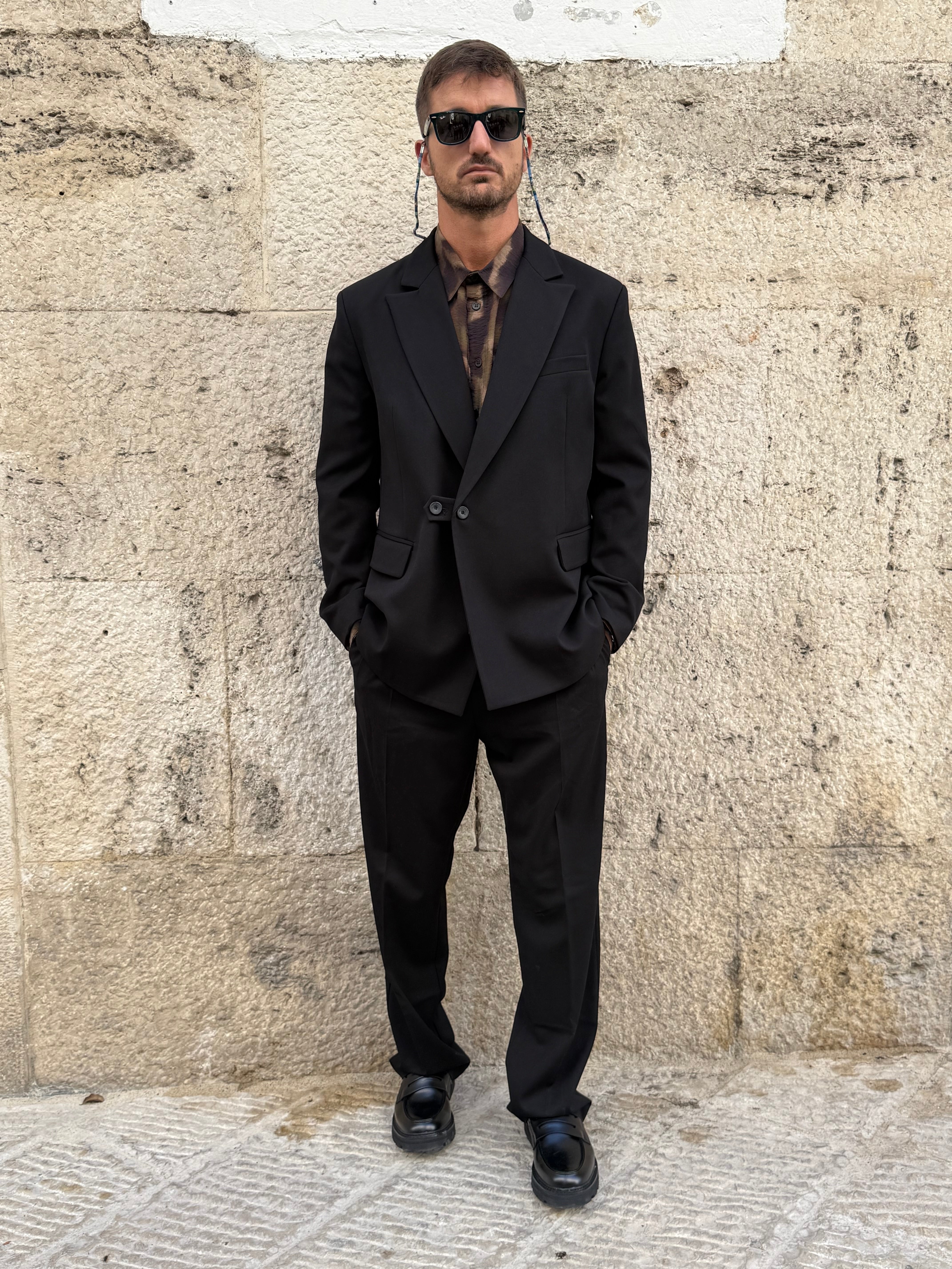 Katè Uomo