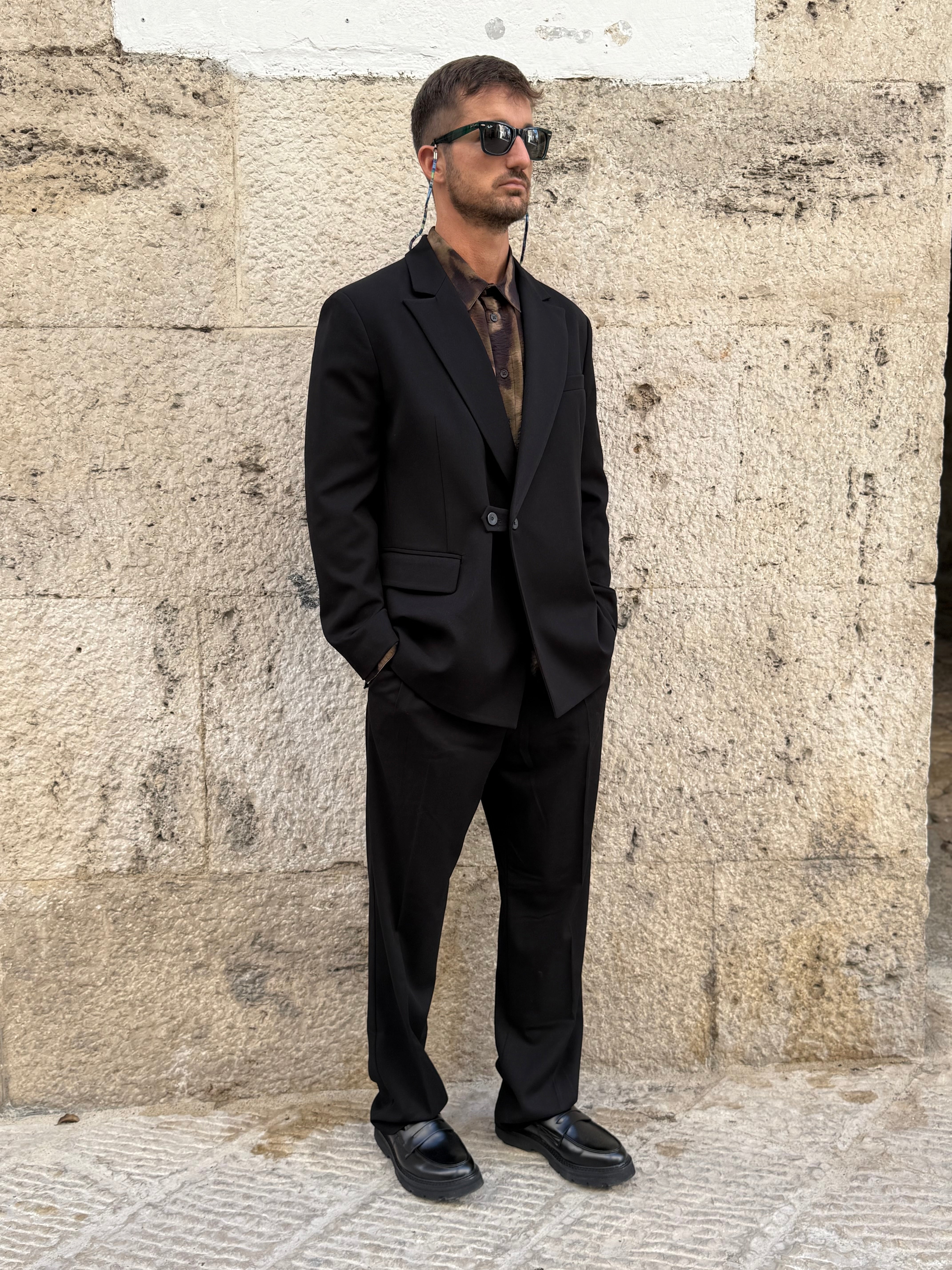 Katè Uomo